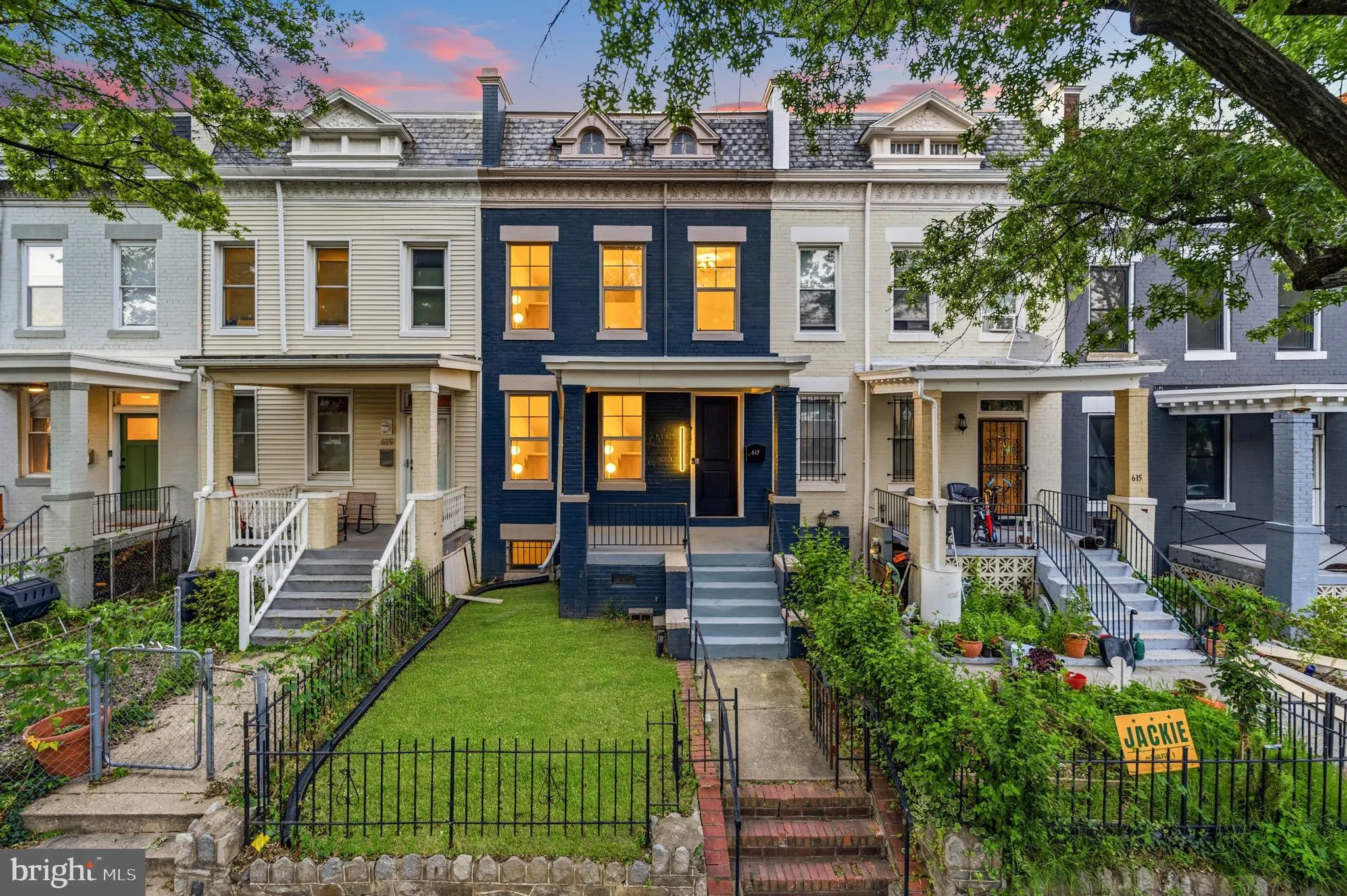 617 KEEFER PLACE, Washington, DC 20010