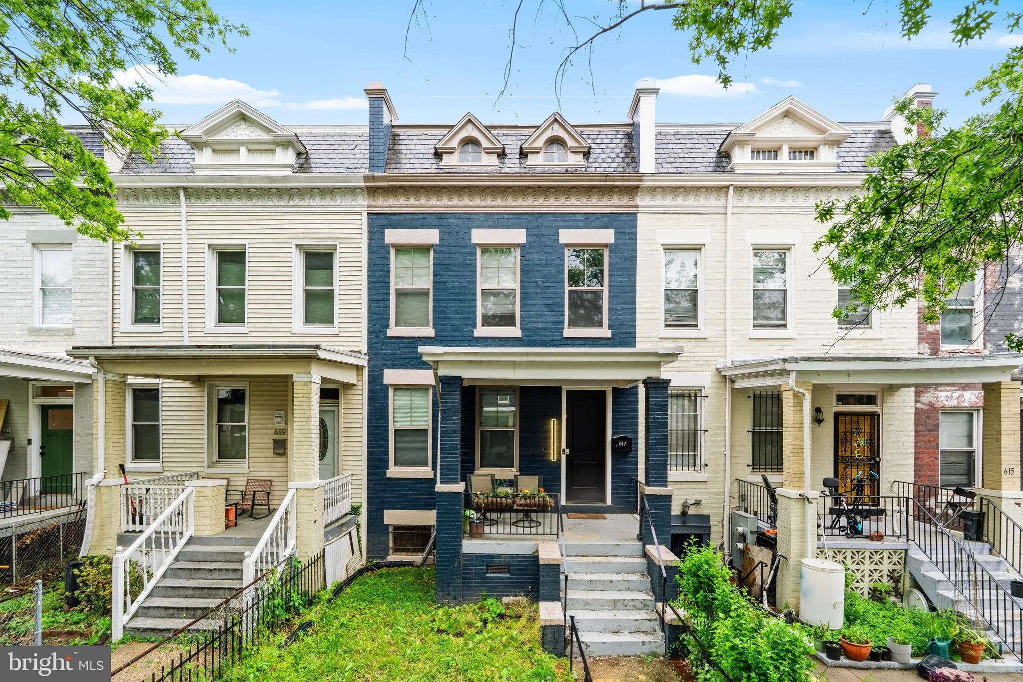 617 KEEFER PLACE, Washington, DC 20010