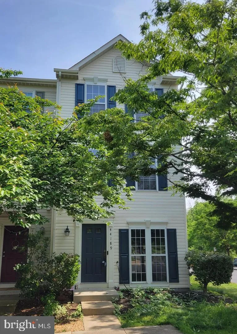 44189 LITCHFIELD TERRACE, Ashburn, VA 20147