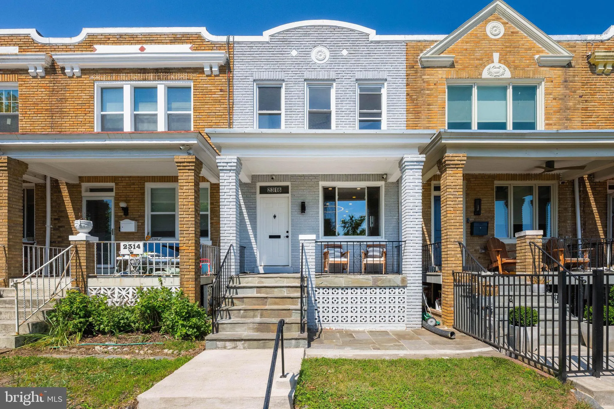 2316 2ND STREET, Washington, DC 20002