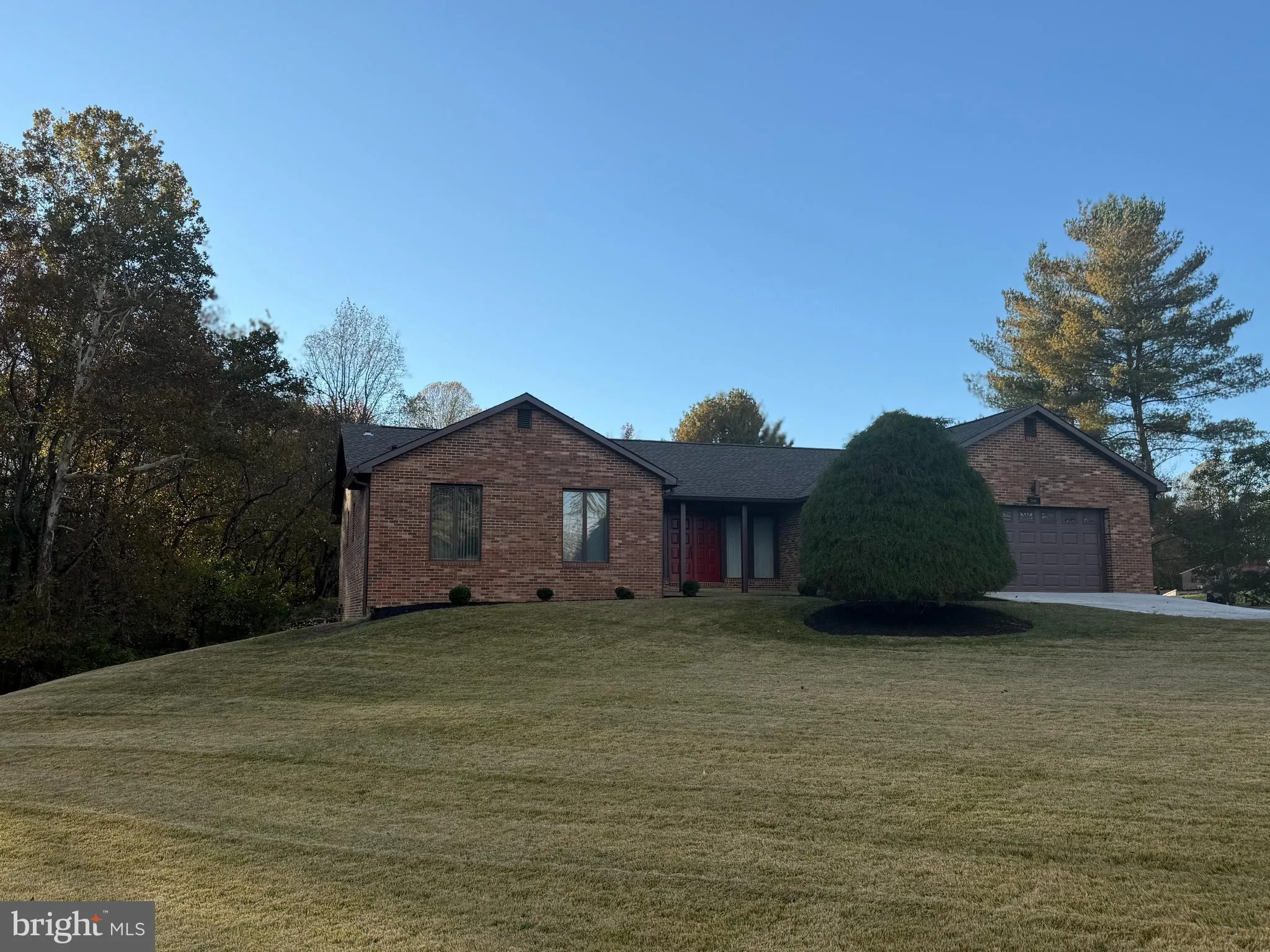15881 BALD EAGLE SCHOOL ROAD, Brandywine, MD 20613
