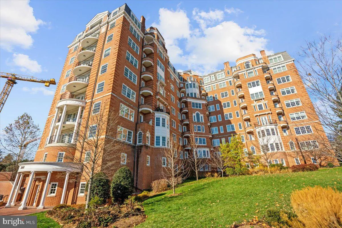 2660 CONNECTICUT AVENUE, Washington, DC 20008