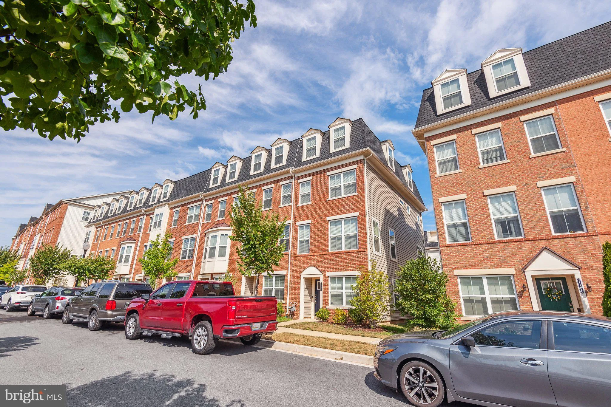 7166 PROCLAMATION PLACE, Frederick, MD 21703