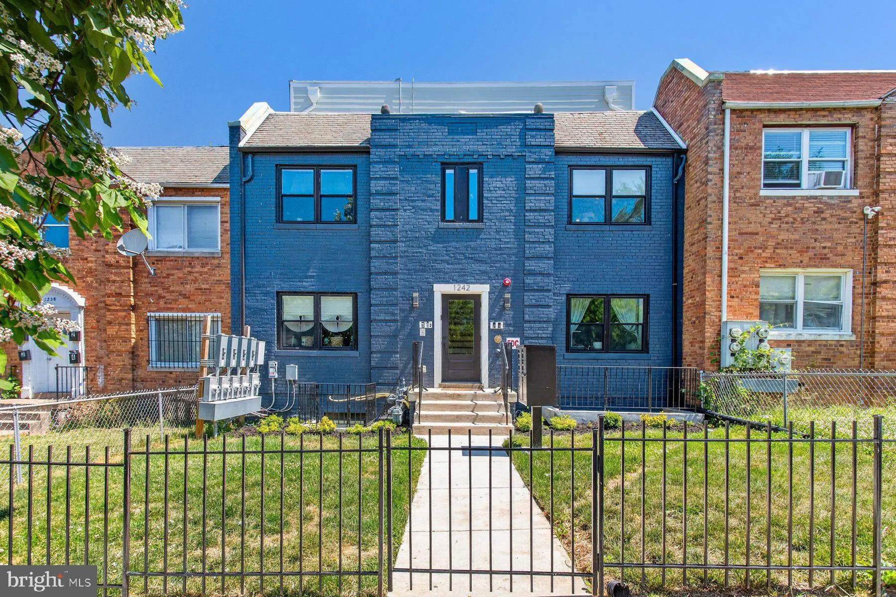 1242 MEIGS PLACE, Washington, DC 20002