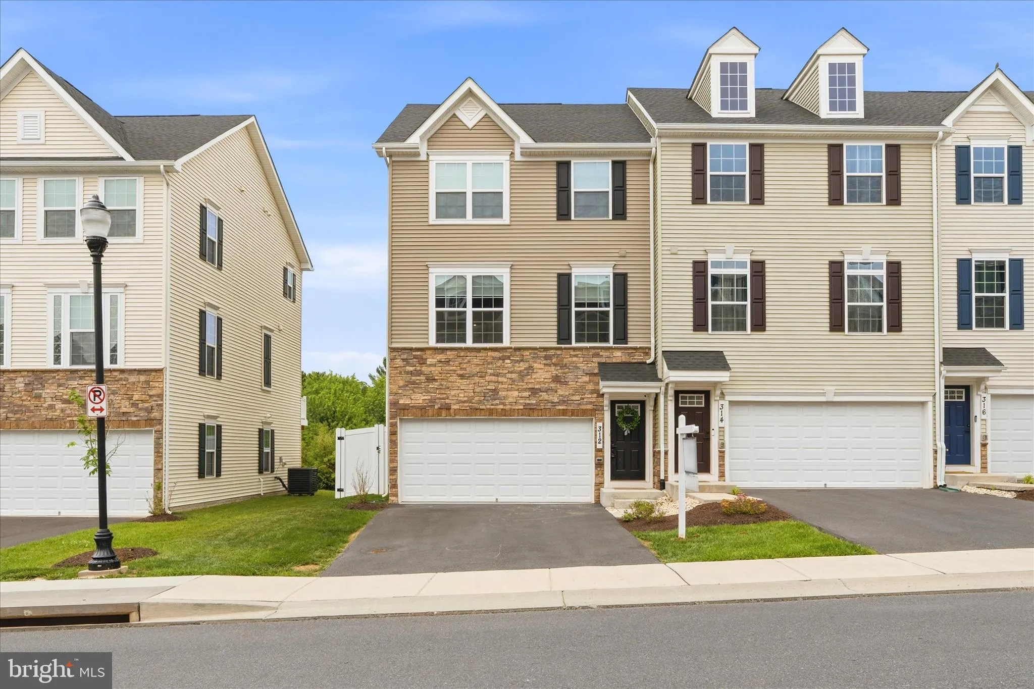 312 PEMBERTON PARK LANE, Frederick, MD 21703