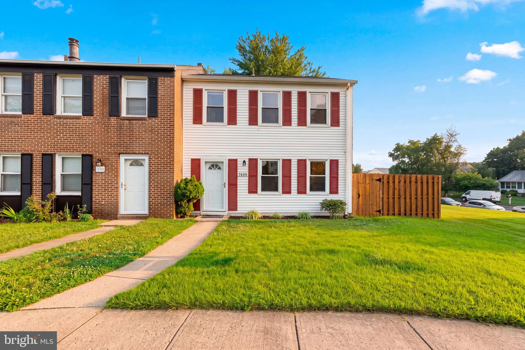 7600 WEDGEWOOD DRIVE, Manassas, VA 20109