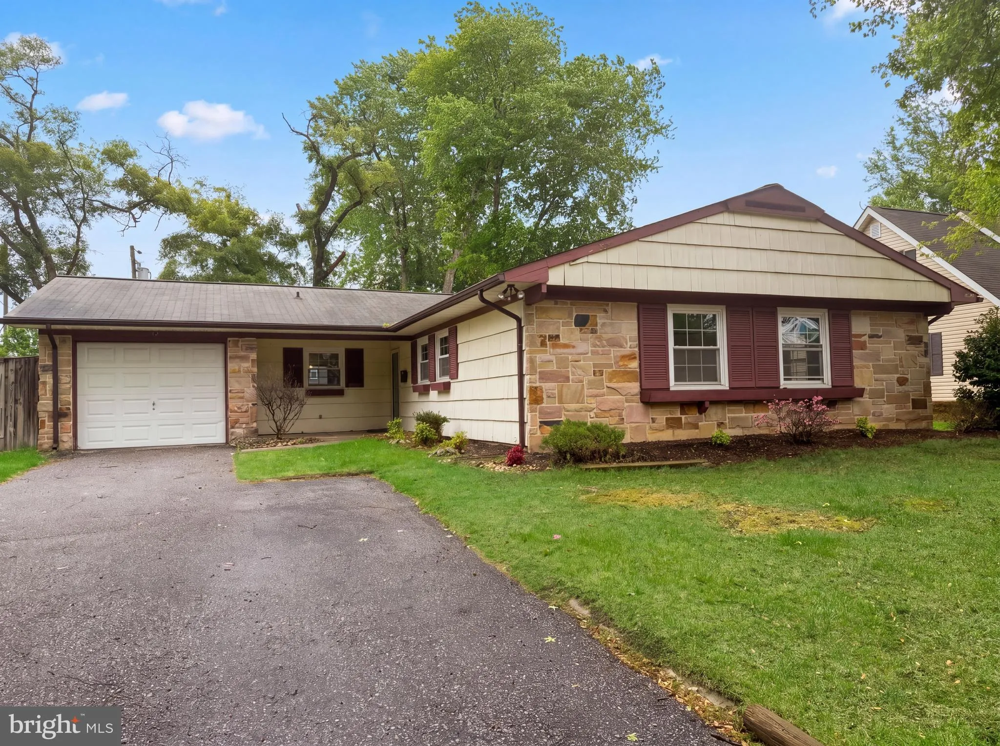 3519 MADONNA LANE, Bowie, MD 20715