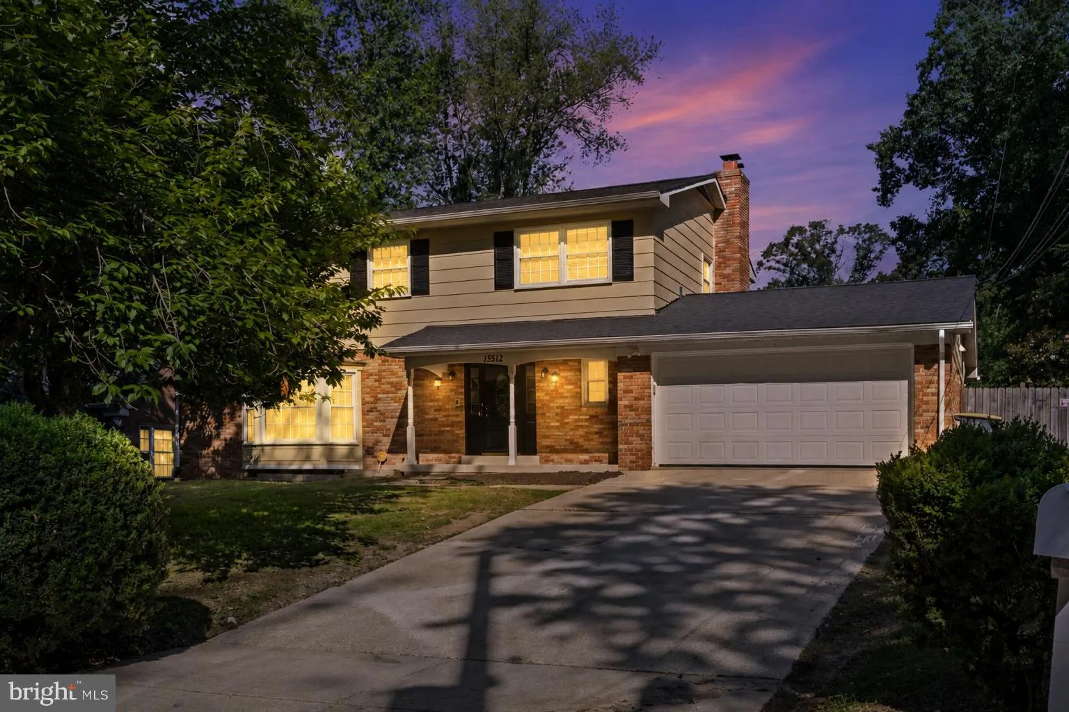 13512 REID CIRCLE, Fort Washington, MD 20744