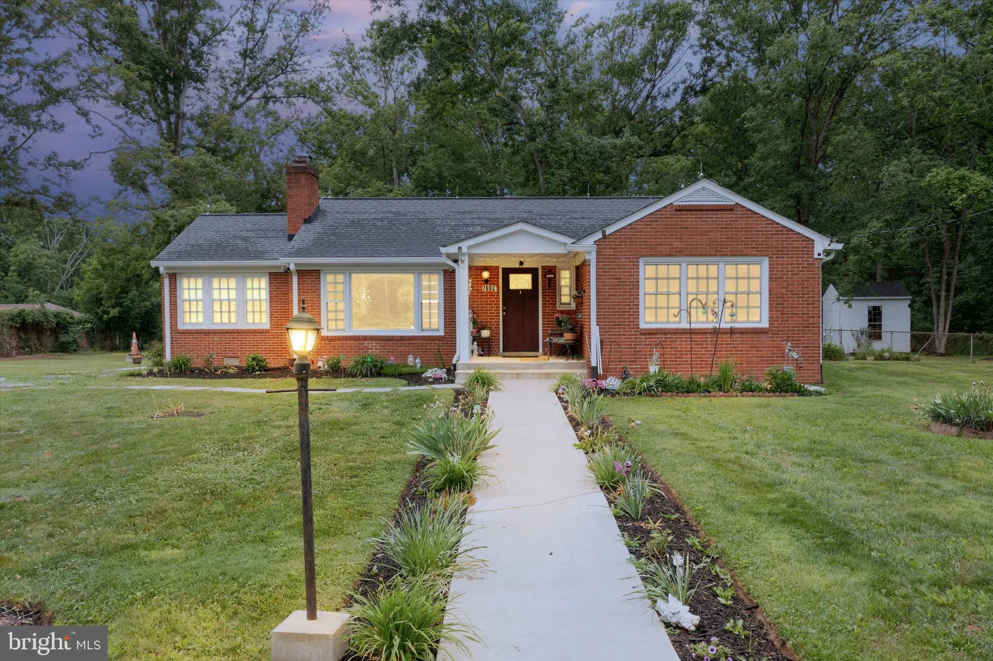 7692 JAMES MADISON HIGHWAY, Gainesville, VA 20155