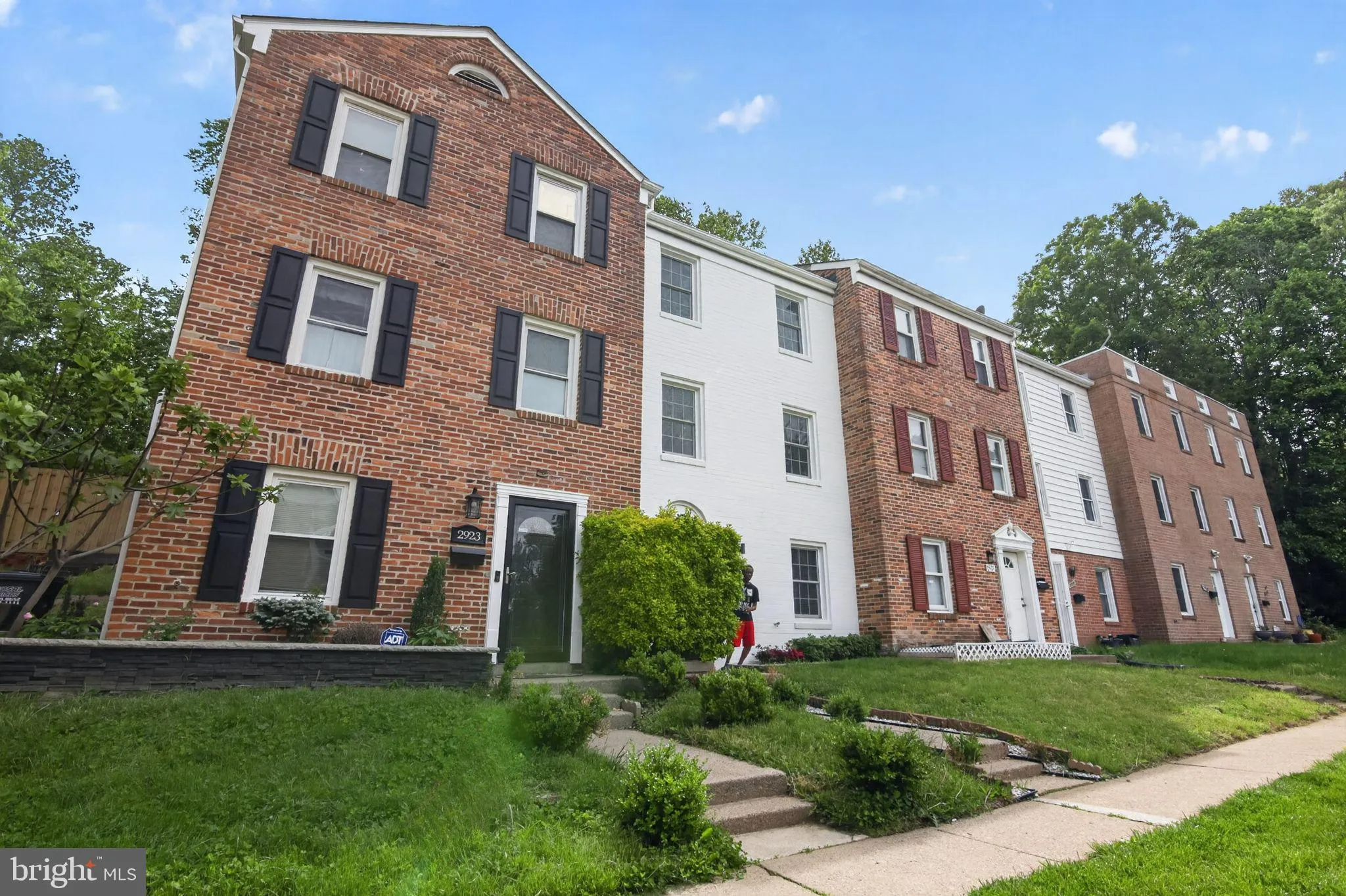 2925 WYTHE COURT, Woodbridge, VA 22191