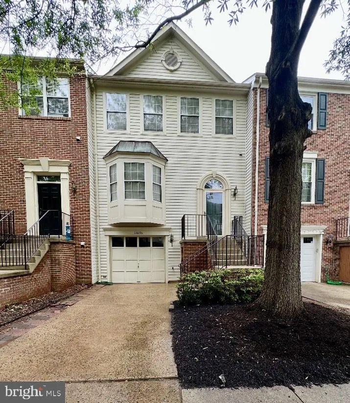 14636 STREAM POND DRIVE, Centreville, VA 20120