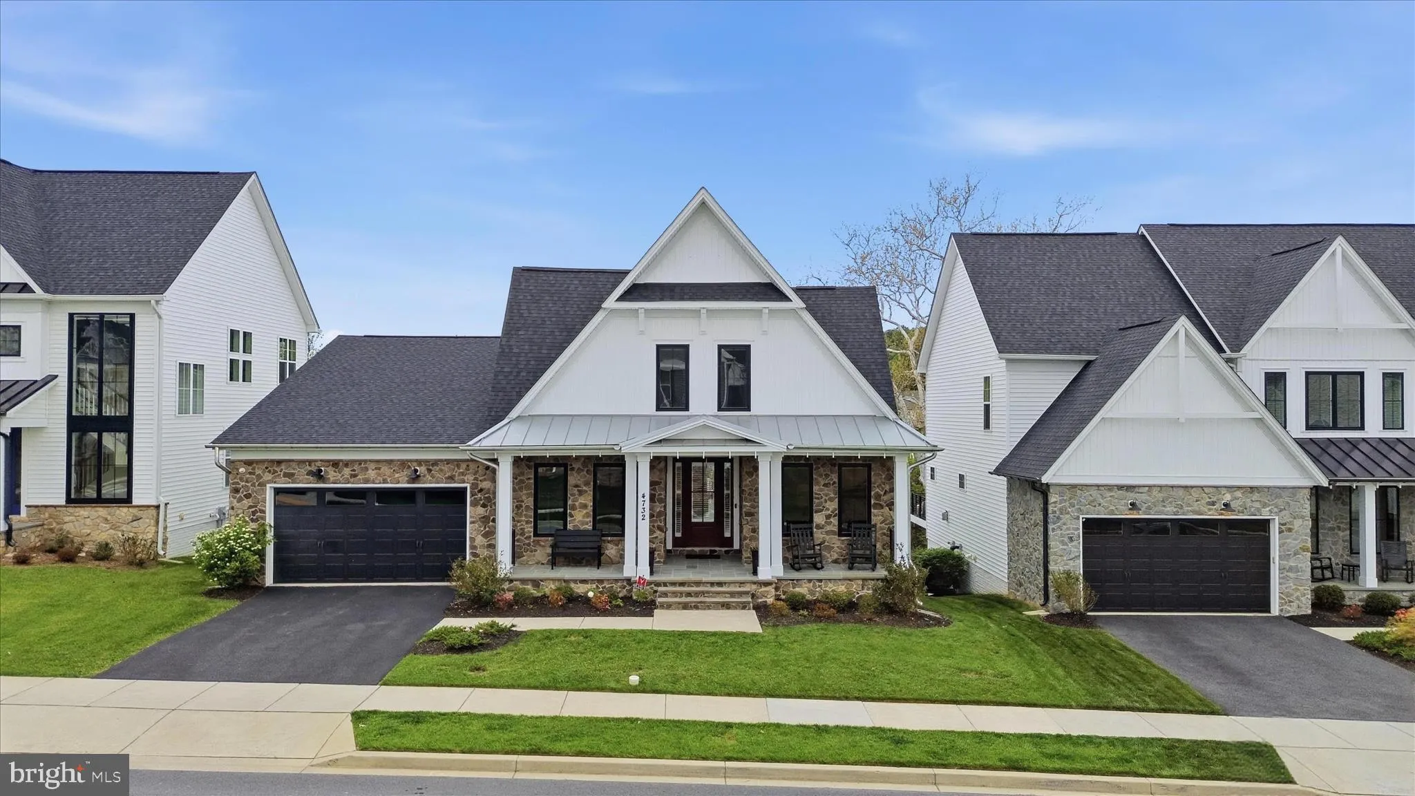 4732 PLUM ROAD, Monrovia, MD 21770