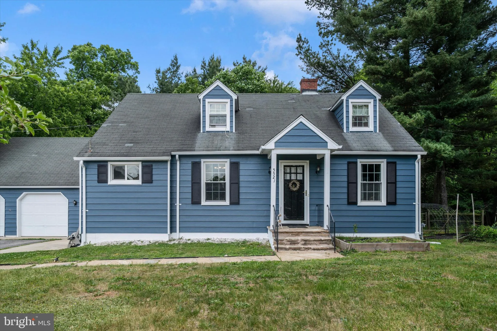 5521 WATERLOO ROAD, Ellicott City, MD 21043