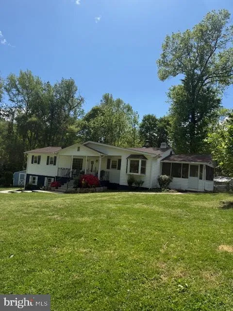 12601 LIVINGSTON ROAD, Fort Washington, MD 20744