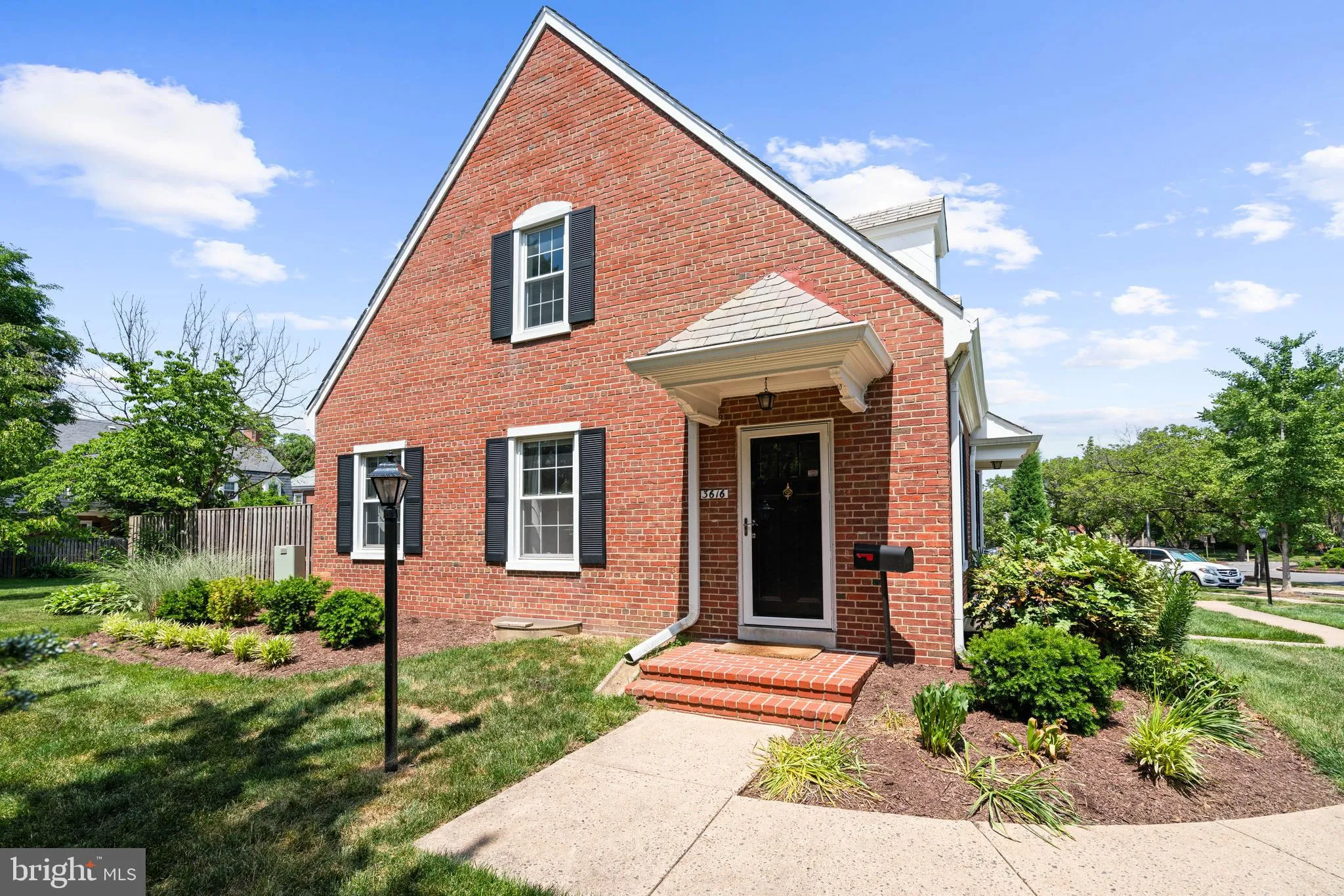3616 WAKEFIELD STREET, Arlington, VA 22206