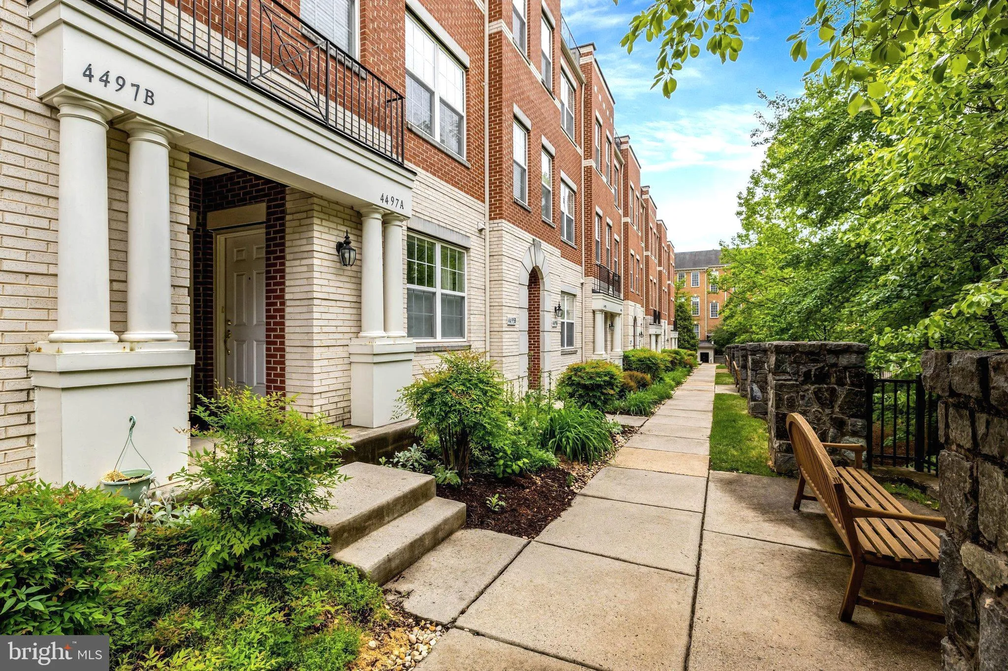4497 BEACON GROVE CIRCLE, Fairfax, VA 22033