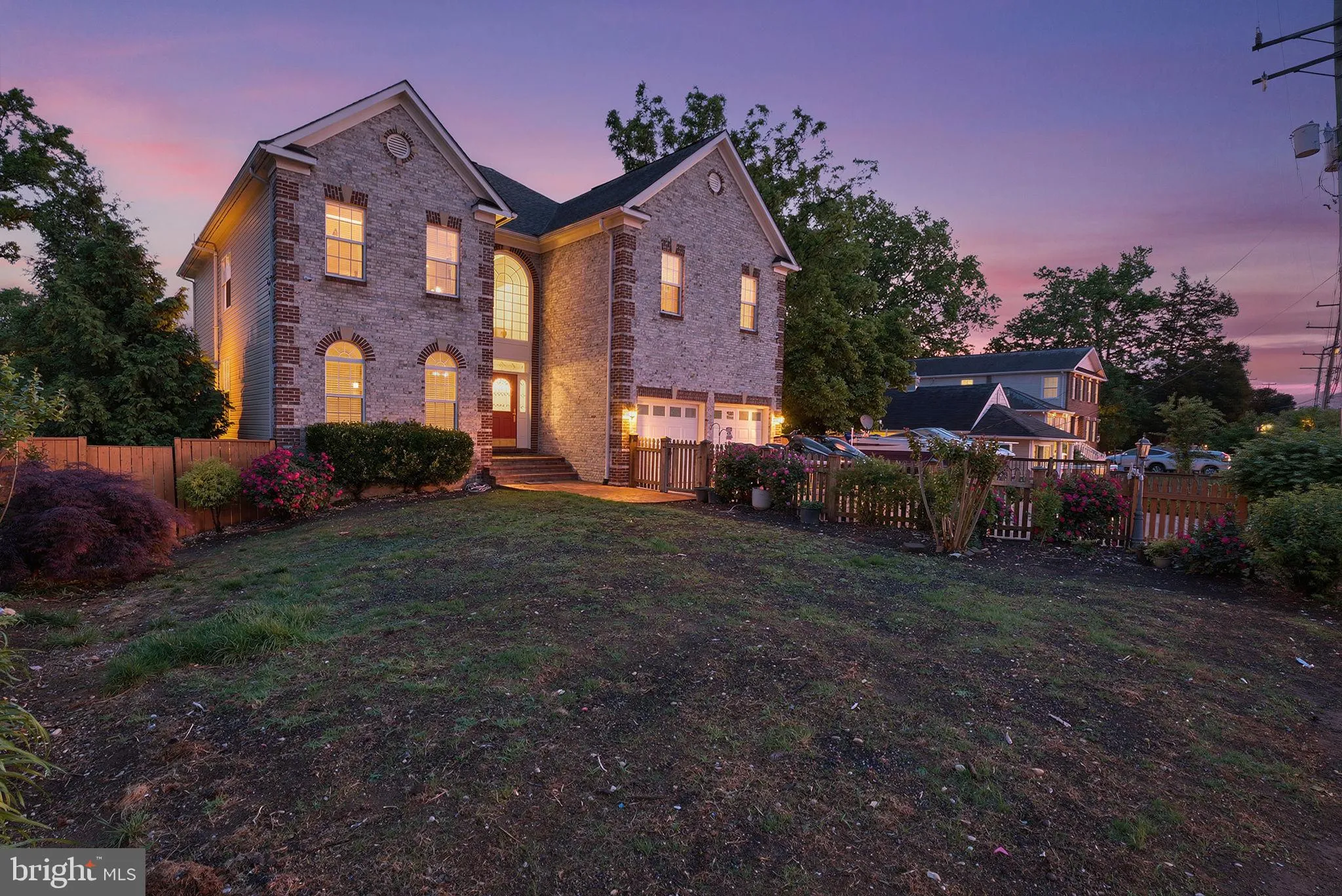 2914 POPKINS LANE, Alexandria, VA 22306