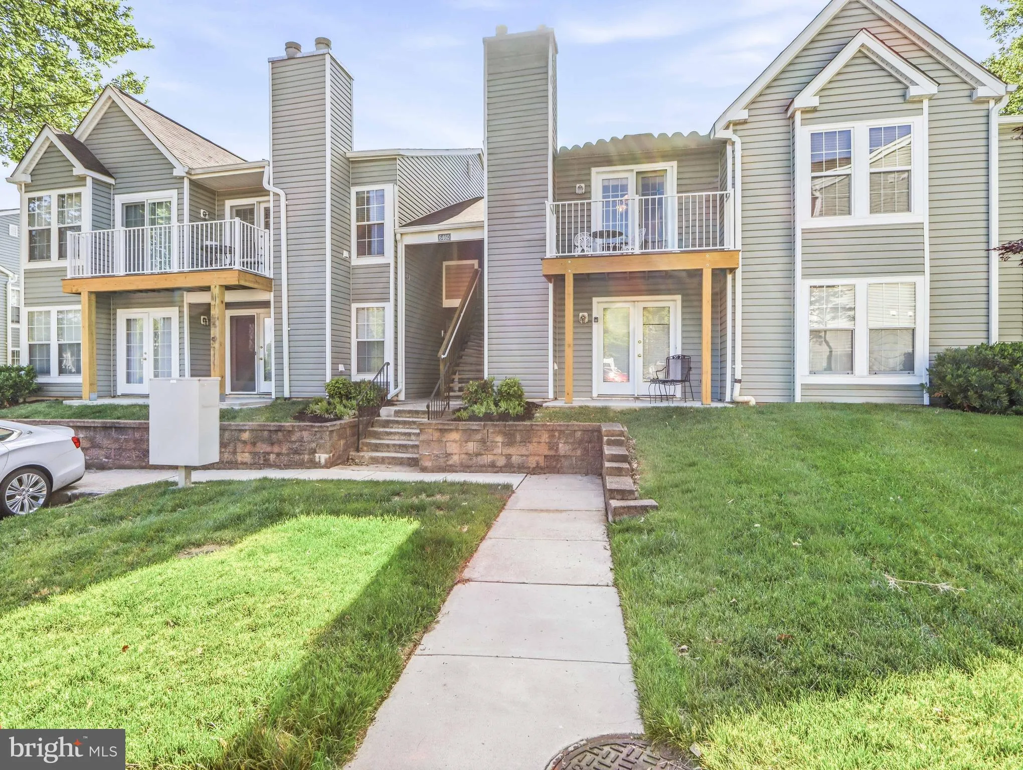 6460 GREEN FIELD RD, Elkridge, MD 21075