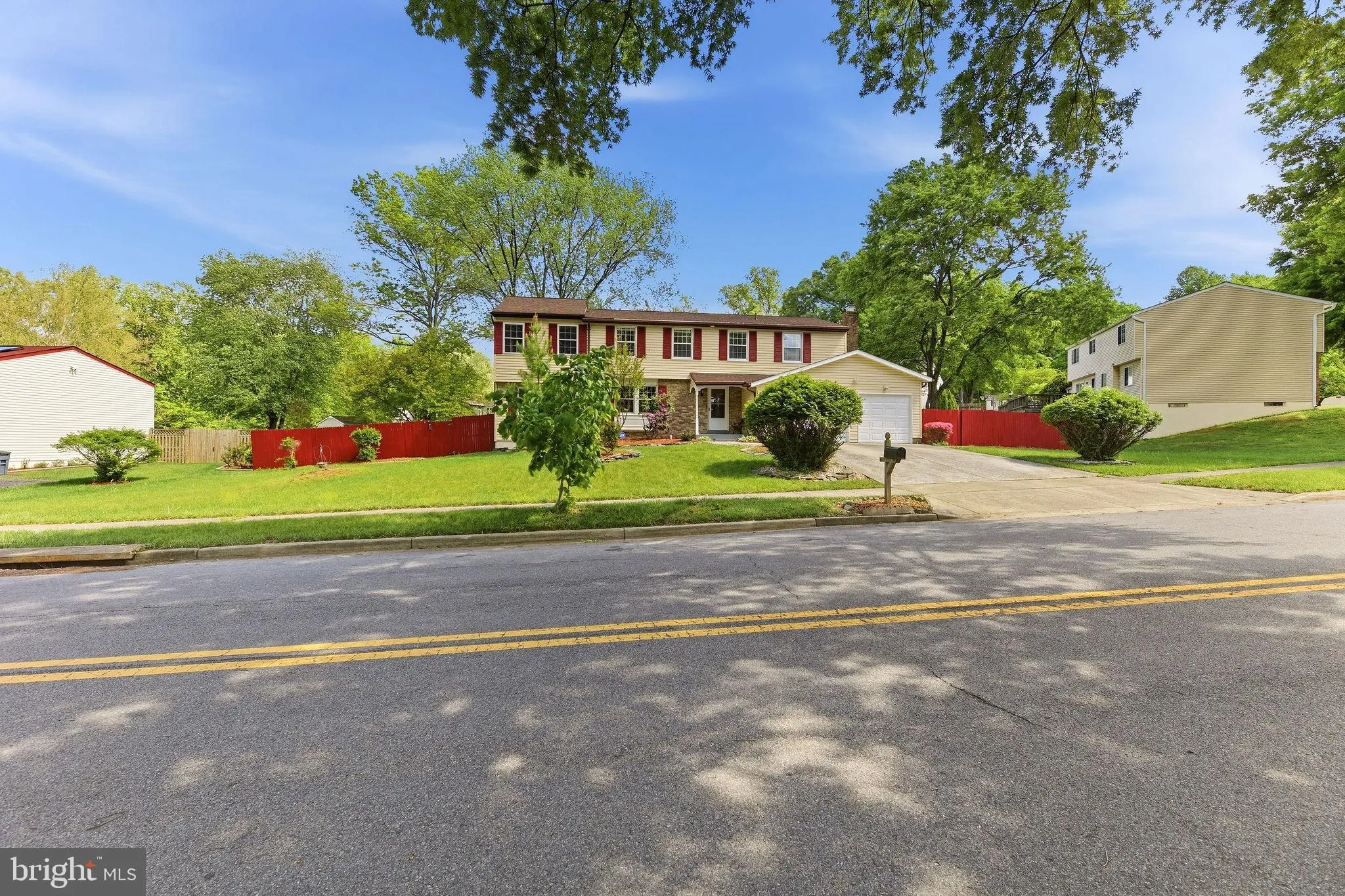 13011 OLD CHAPEL ROAD, Bowie, MD 20720