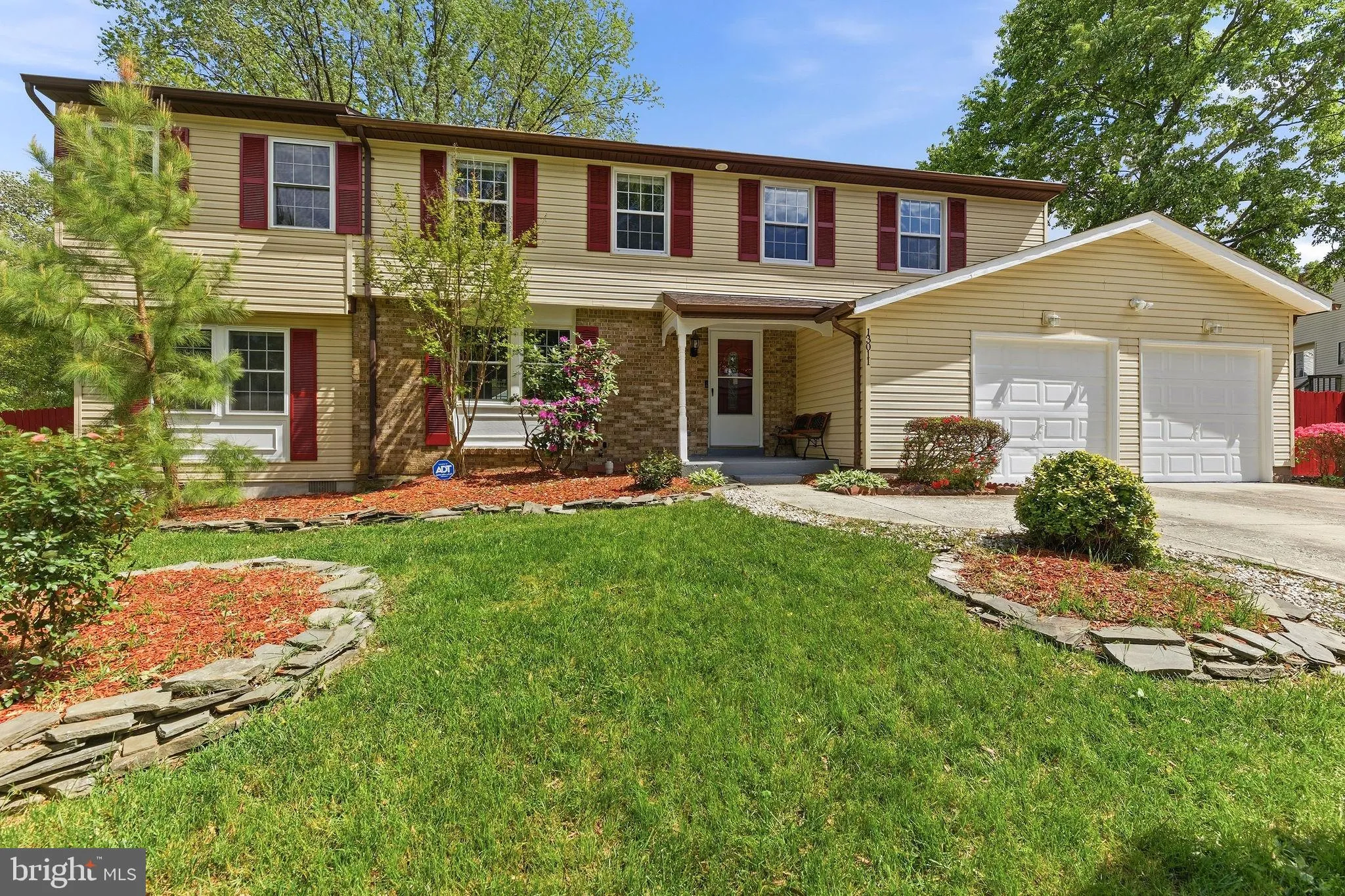 13011 OLD CHAPEL ROAD, Bowie, MD 20720