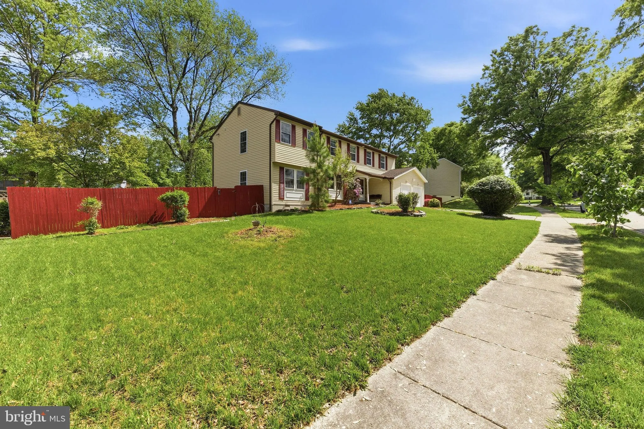 13011 OLD CHAPEL ROAD, Bowie, MD 20720