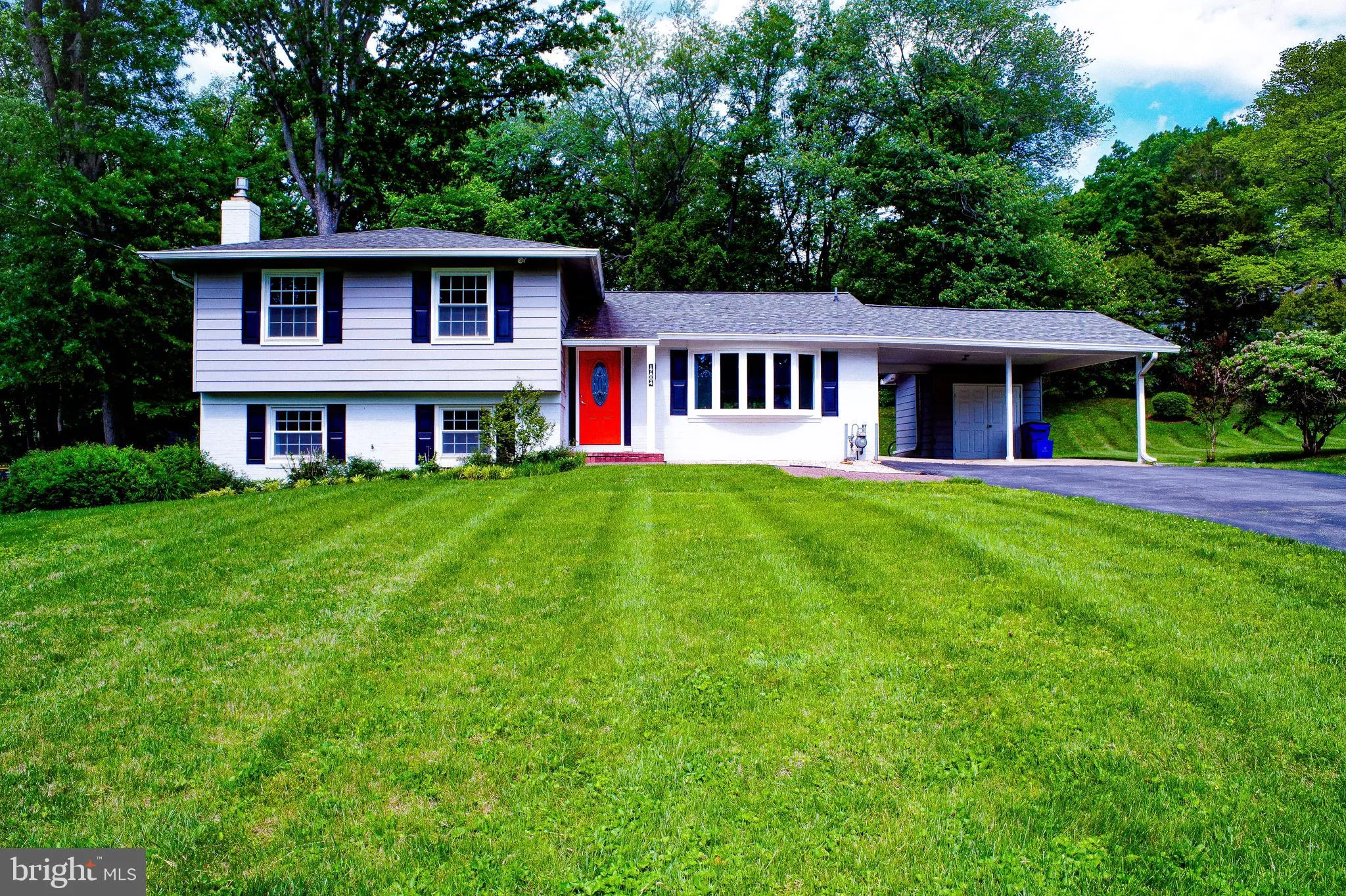 17804 PARK MILL DRIVE, Derwood, MD 20855