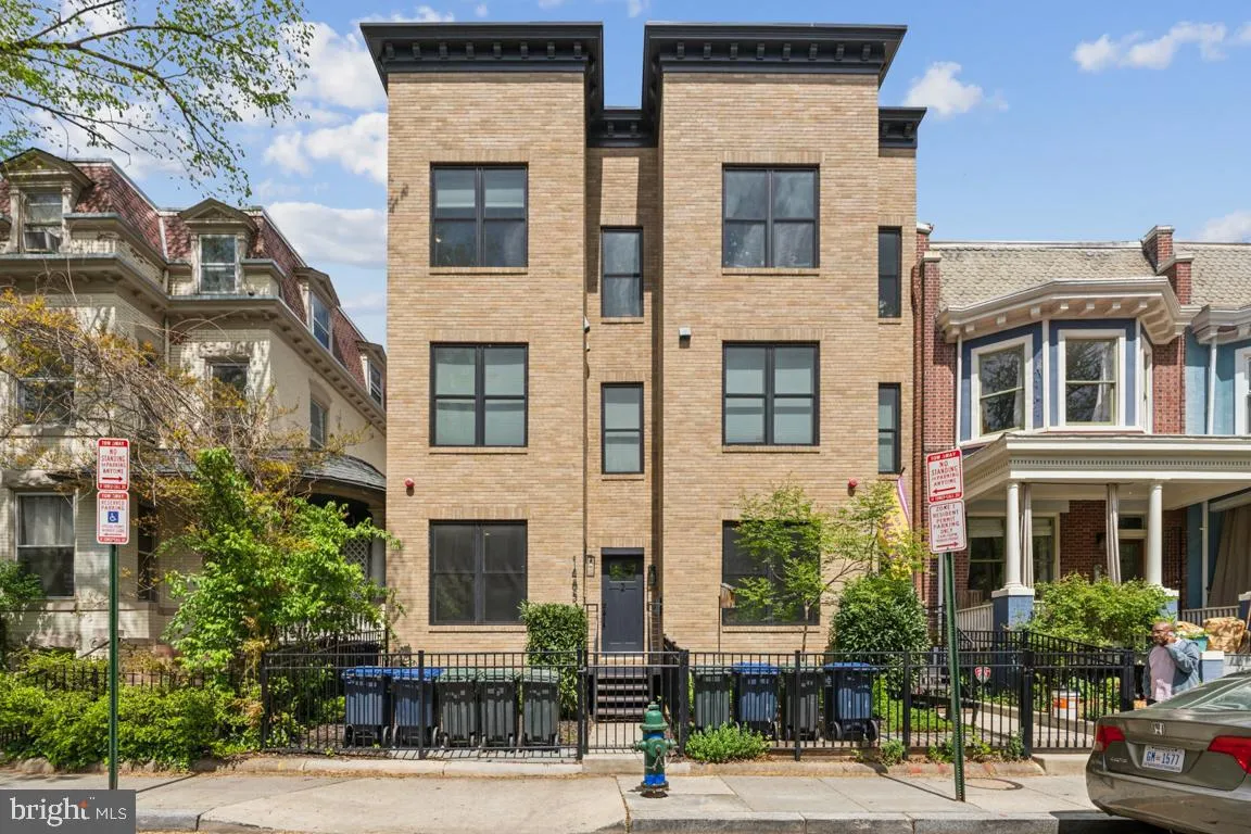 1485 MONROE STREET, Washington, DC 20010