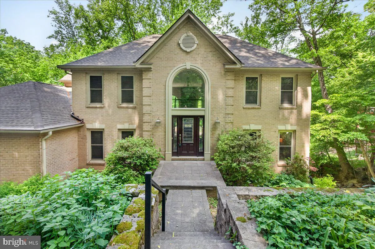 10490 LAKERIDGE COURT, New Market, MD 21774
