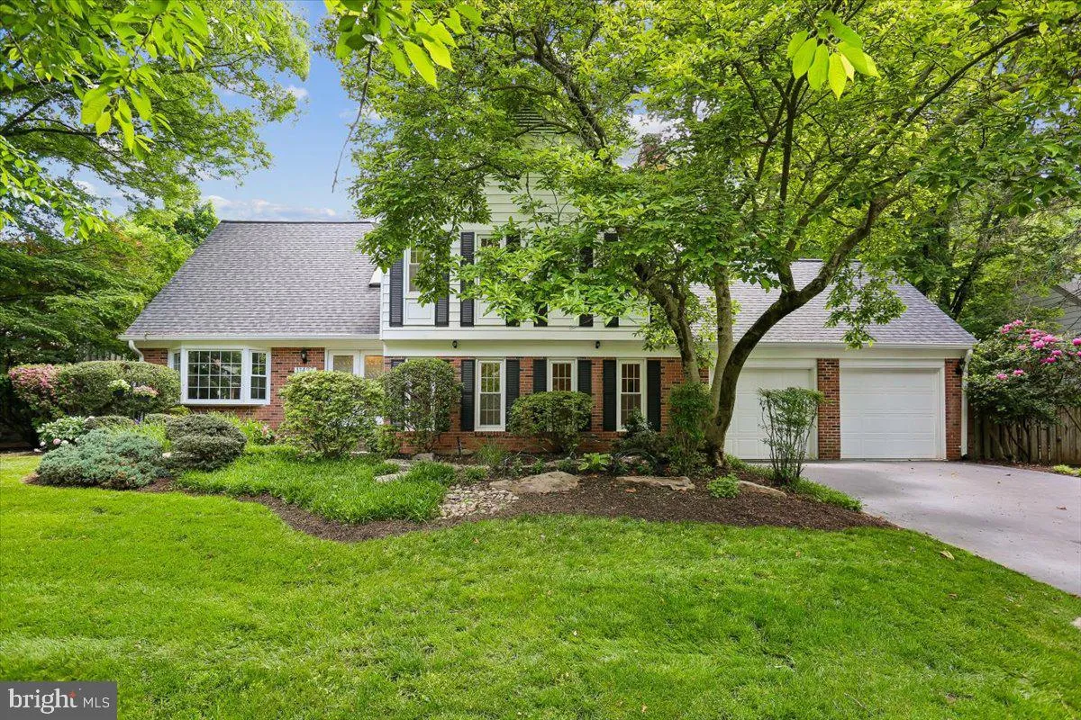 11427 BEDFORDSHIRE AVENUE, Potomac, MD 20854