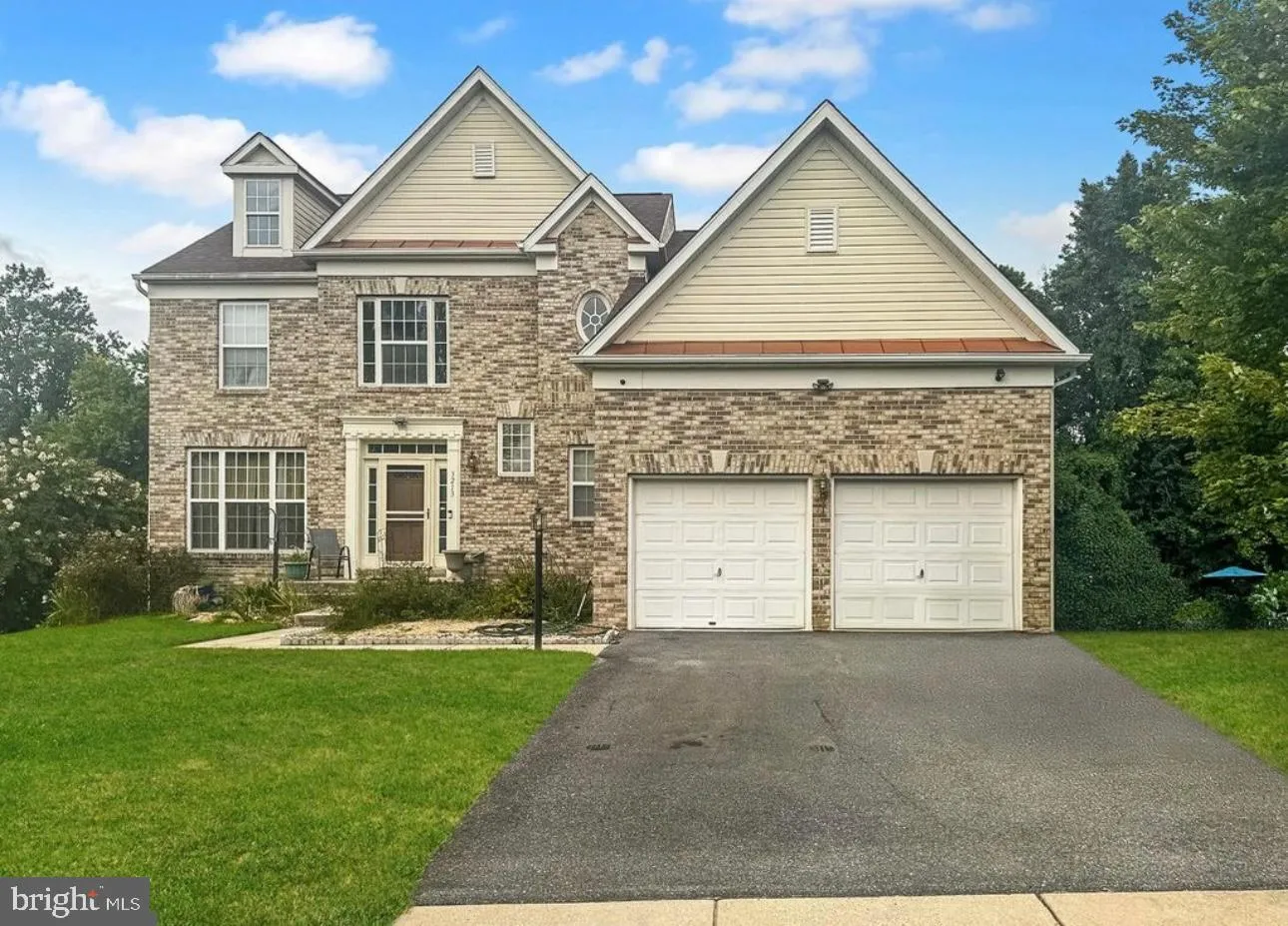3213 VALLEY FOREST DRIVE, Upper Marlboro, MD 20772