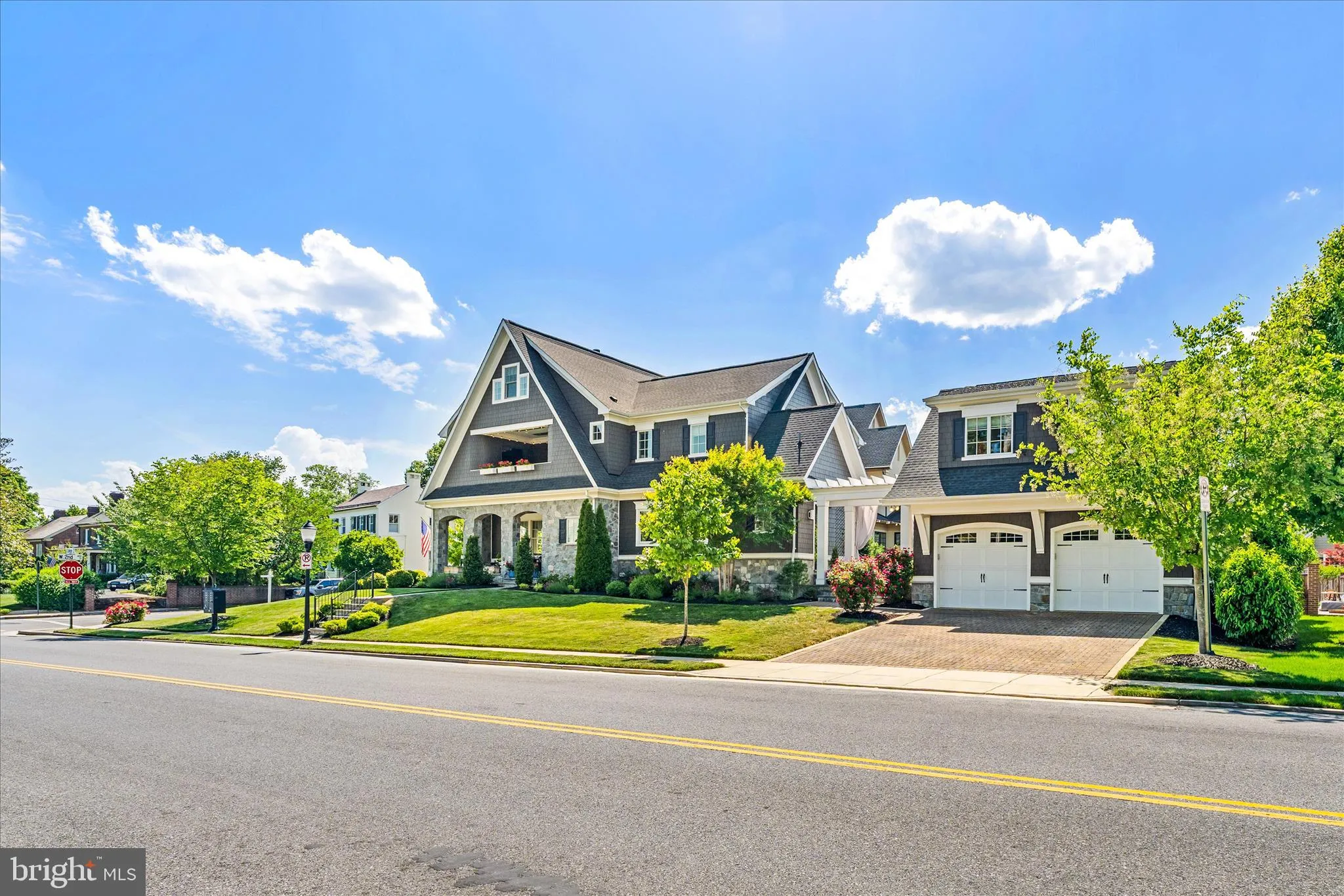 401 2ND STREET, Frederick, MD 21701