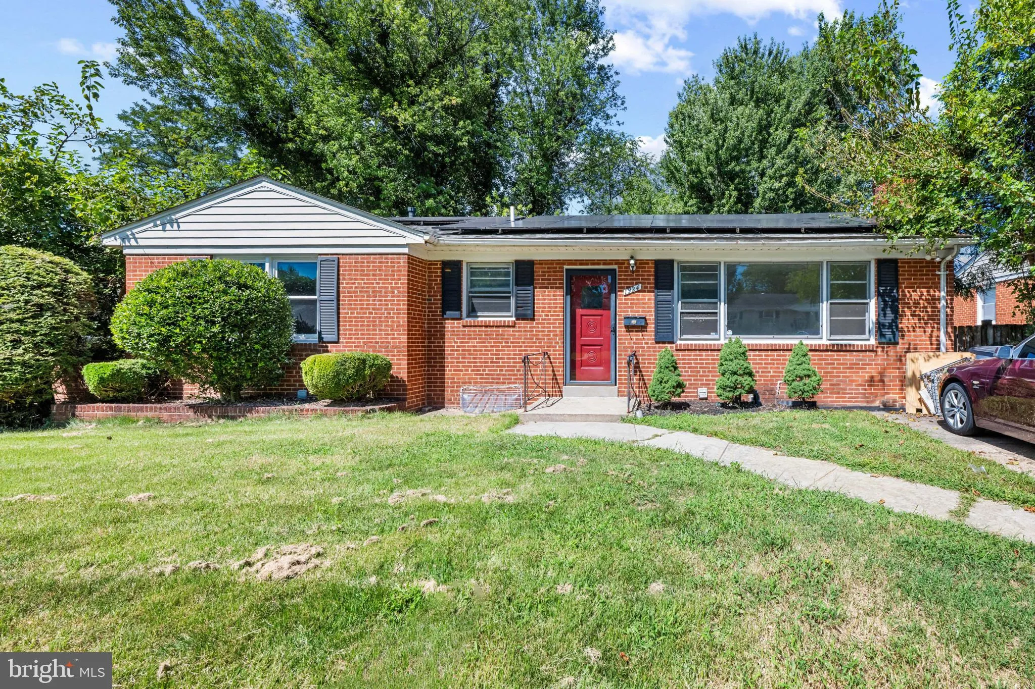 1924 GAITHER STREET, Temple Hills, MD 20748