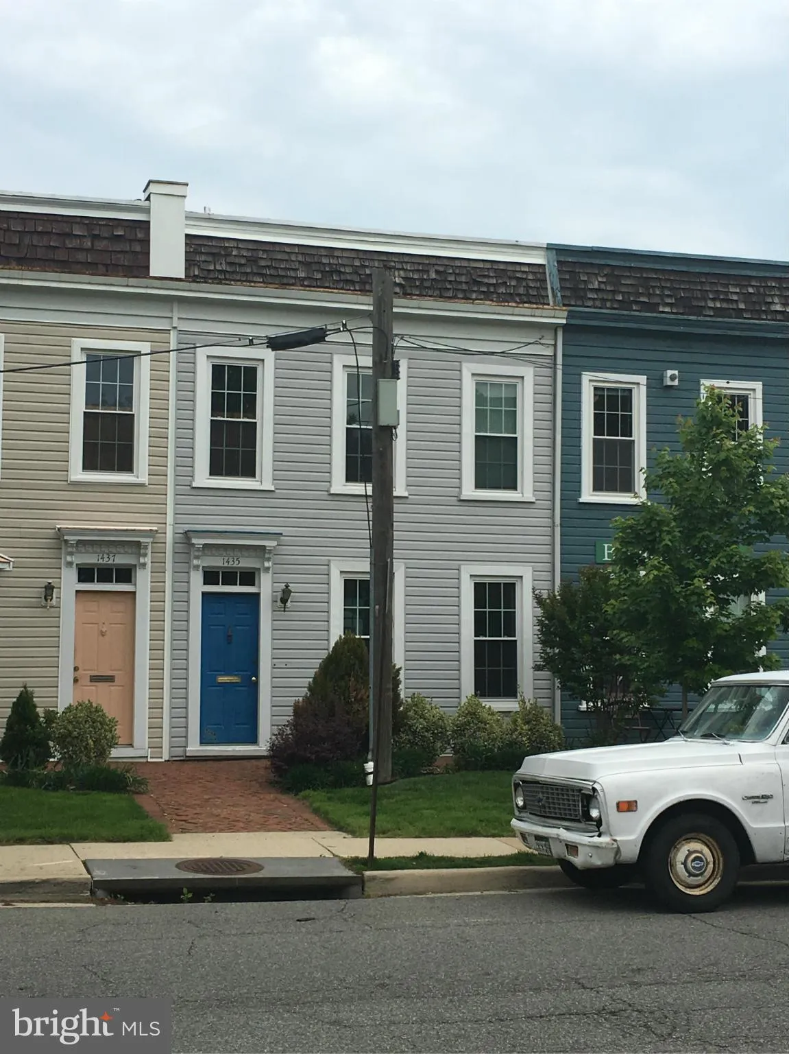 1435 POWHATAN STREET, Alexandria, VA 22314