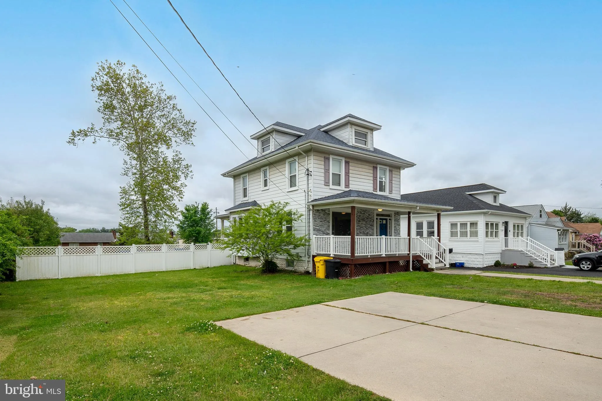 7532 BALTIMORE ANNAPOLIS BOULEVARD, Glen Burnie, MD 21060