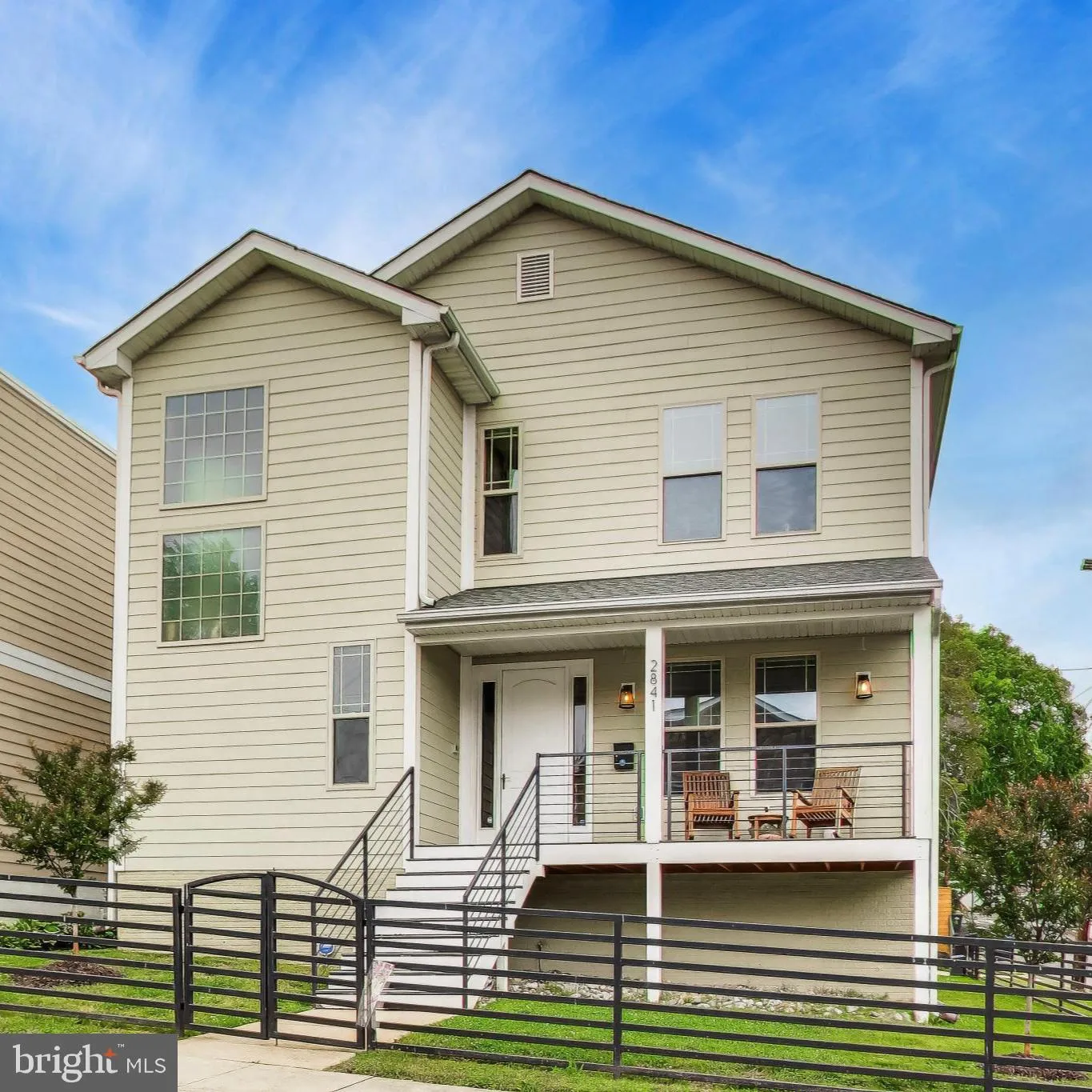 2841 BELAIR PLACE, Washington, DC 20018