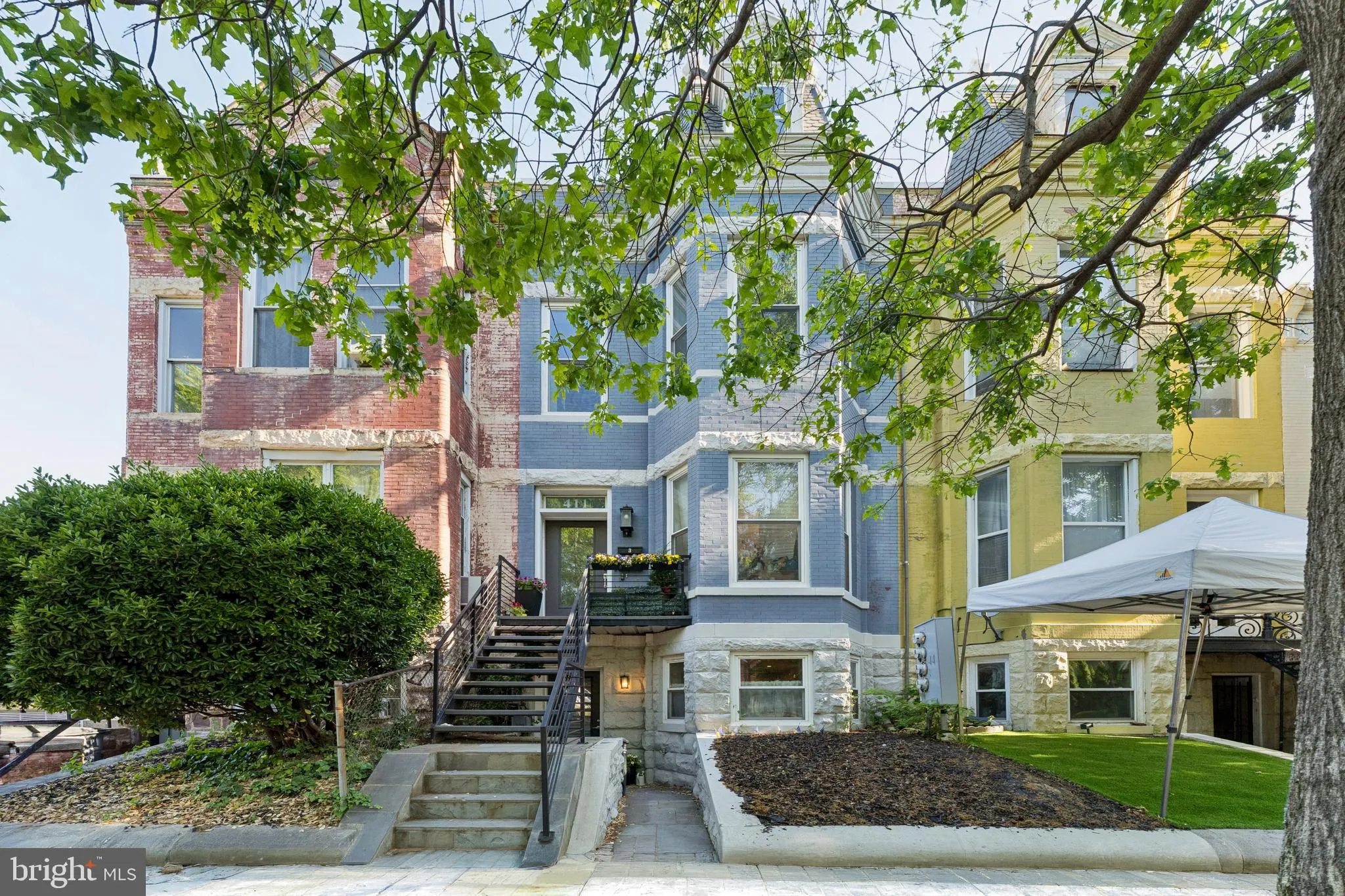411 P STREET, Washington, DC 20001