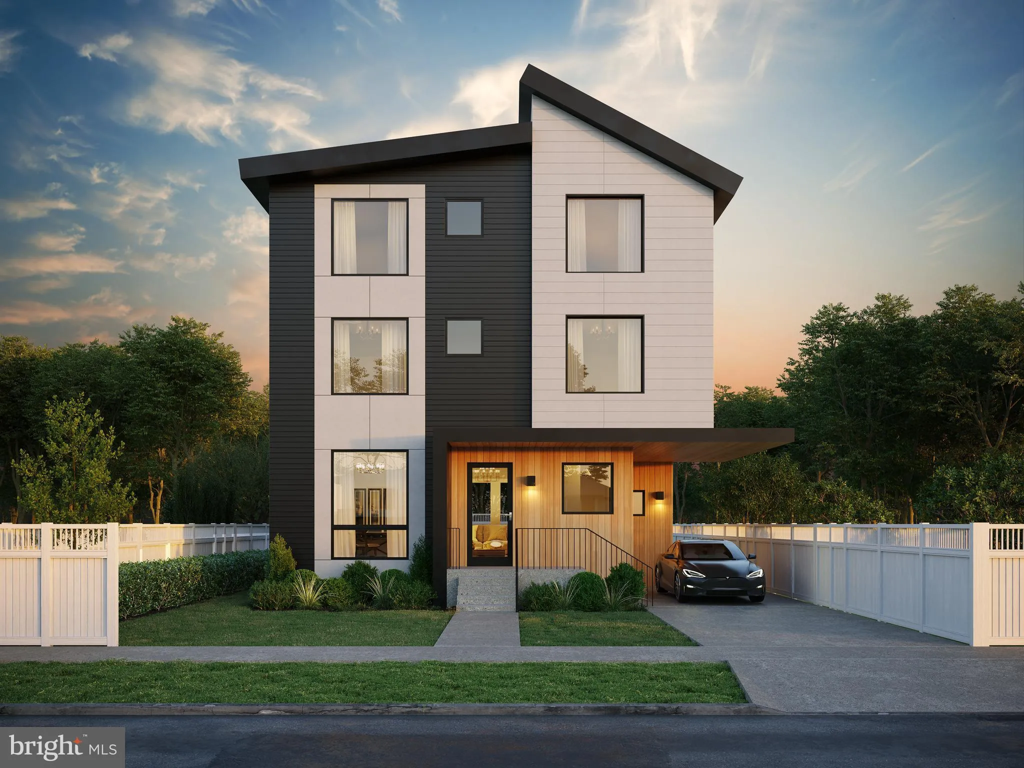 3916 13TH STREET, Washington, DC 20017