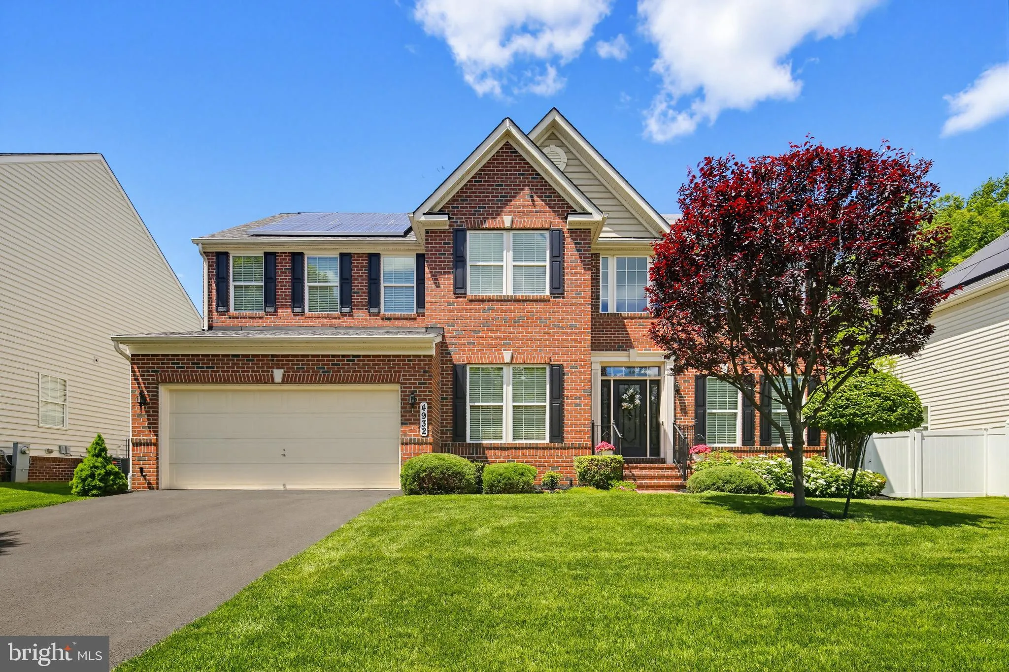 4932 PALE MORNING DUN ROAD, Elkridge, MD 21075