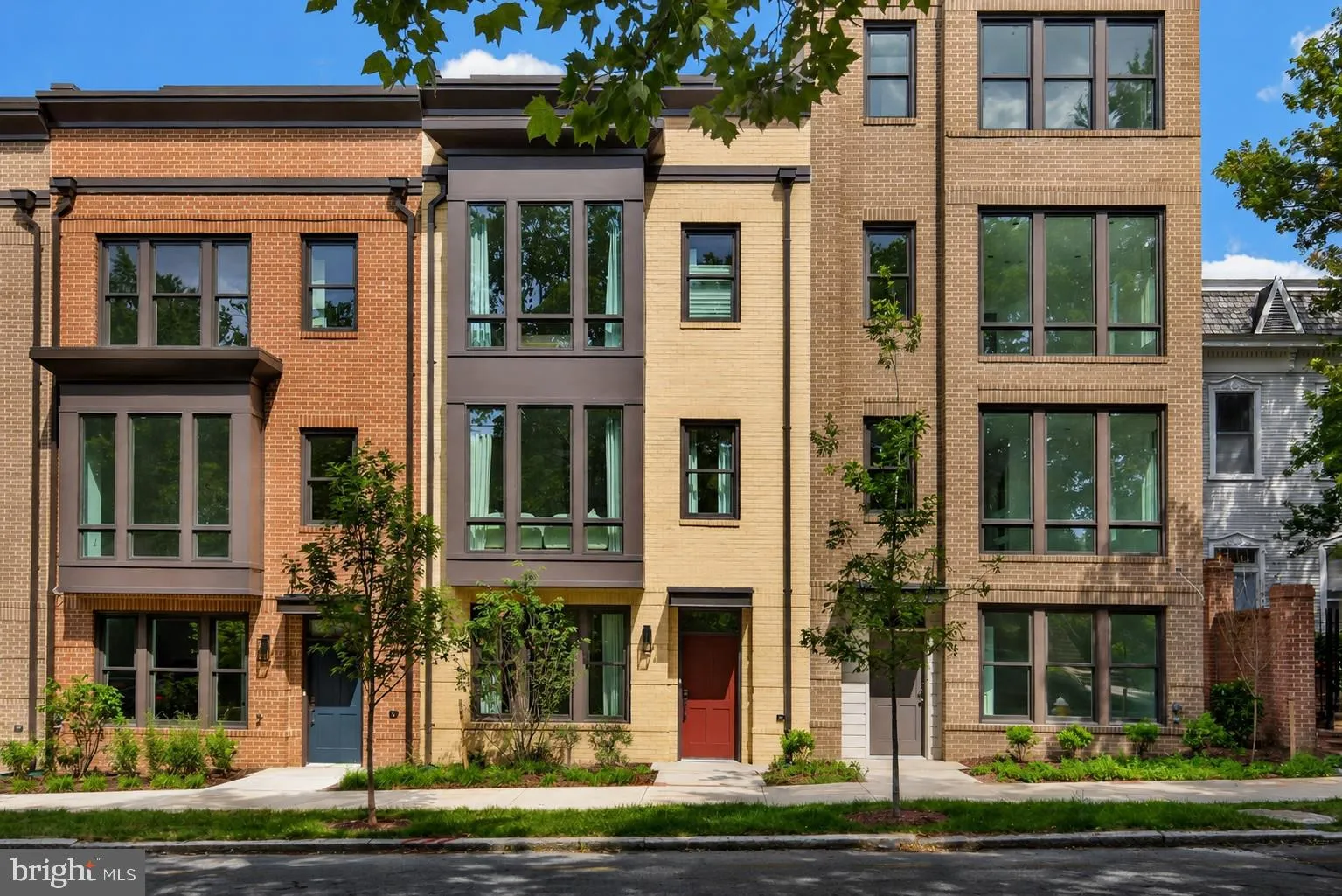 818 GIBBON STREET, Alexandria, VA 22314