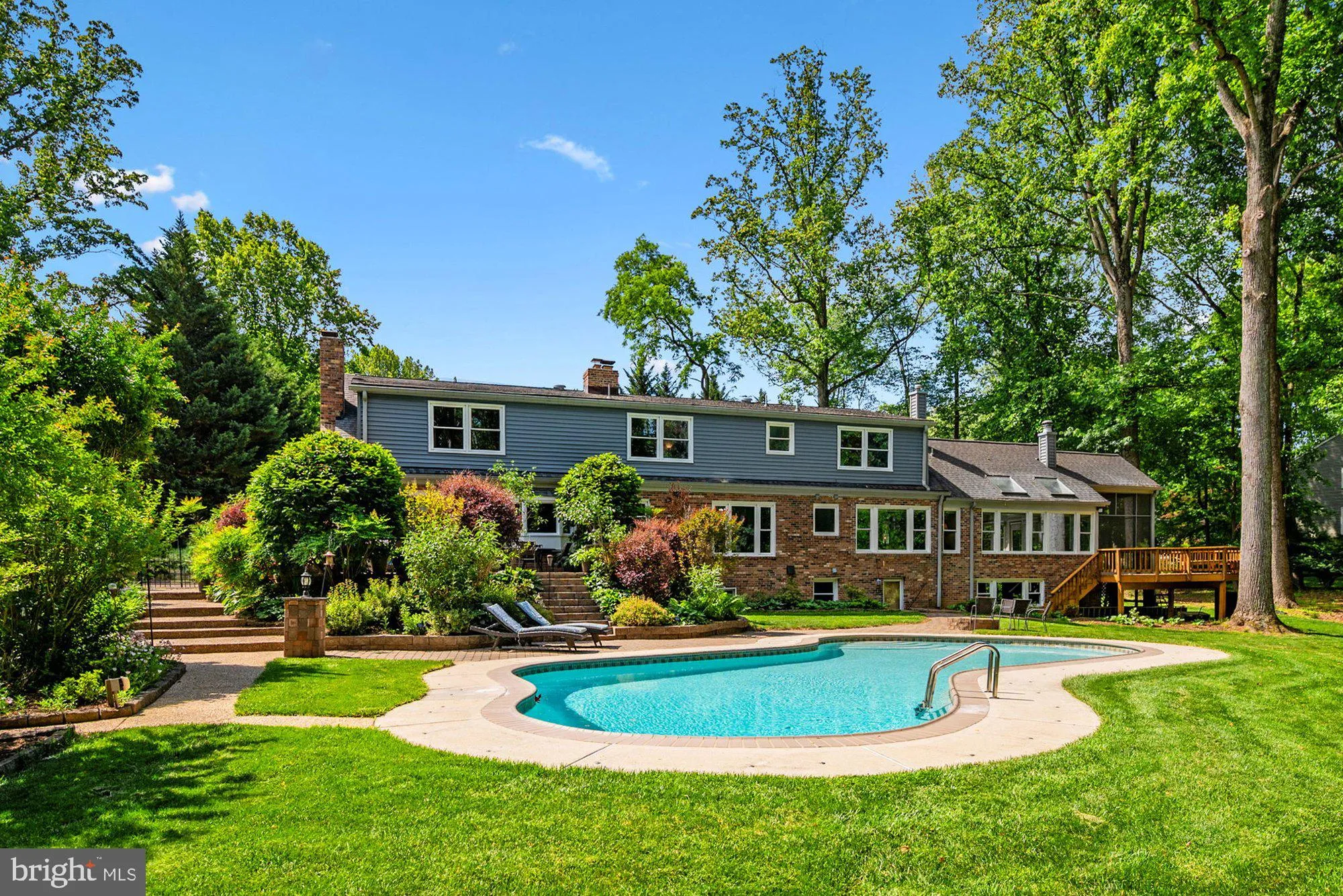 Residential Active