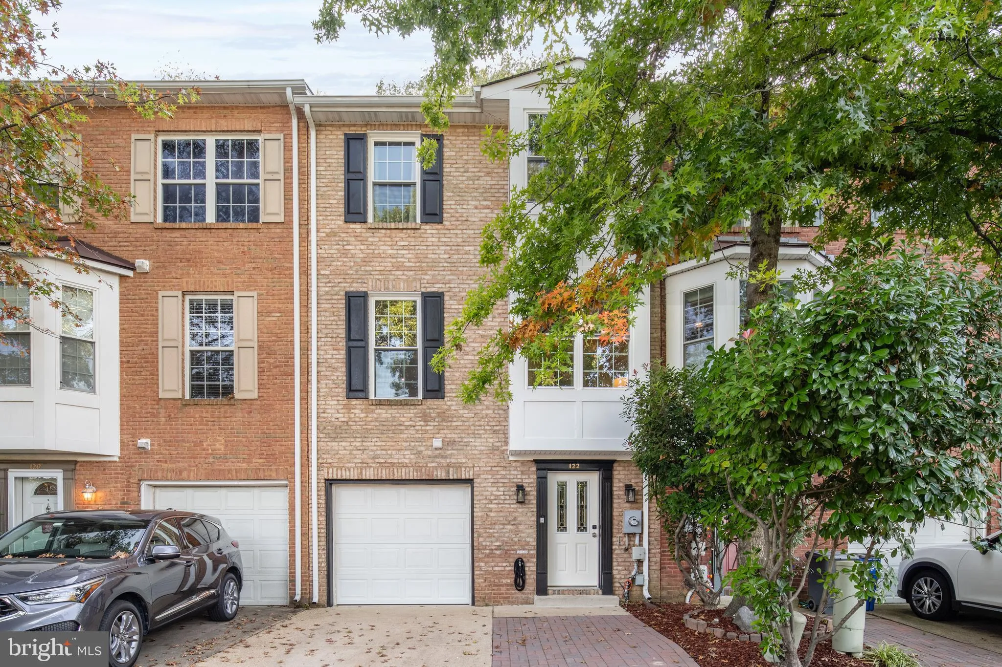 122 SANBORN PLACE, Alexandria, VA 22305