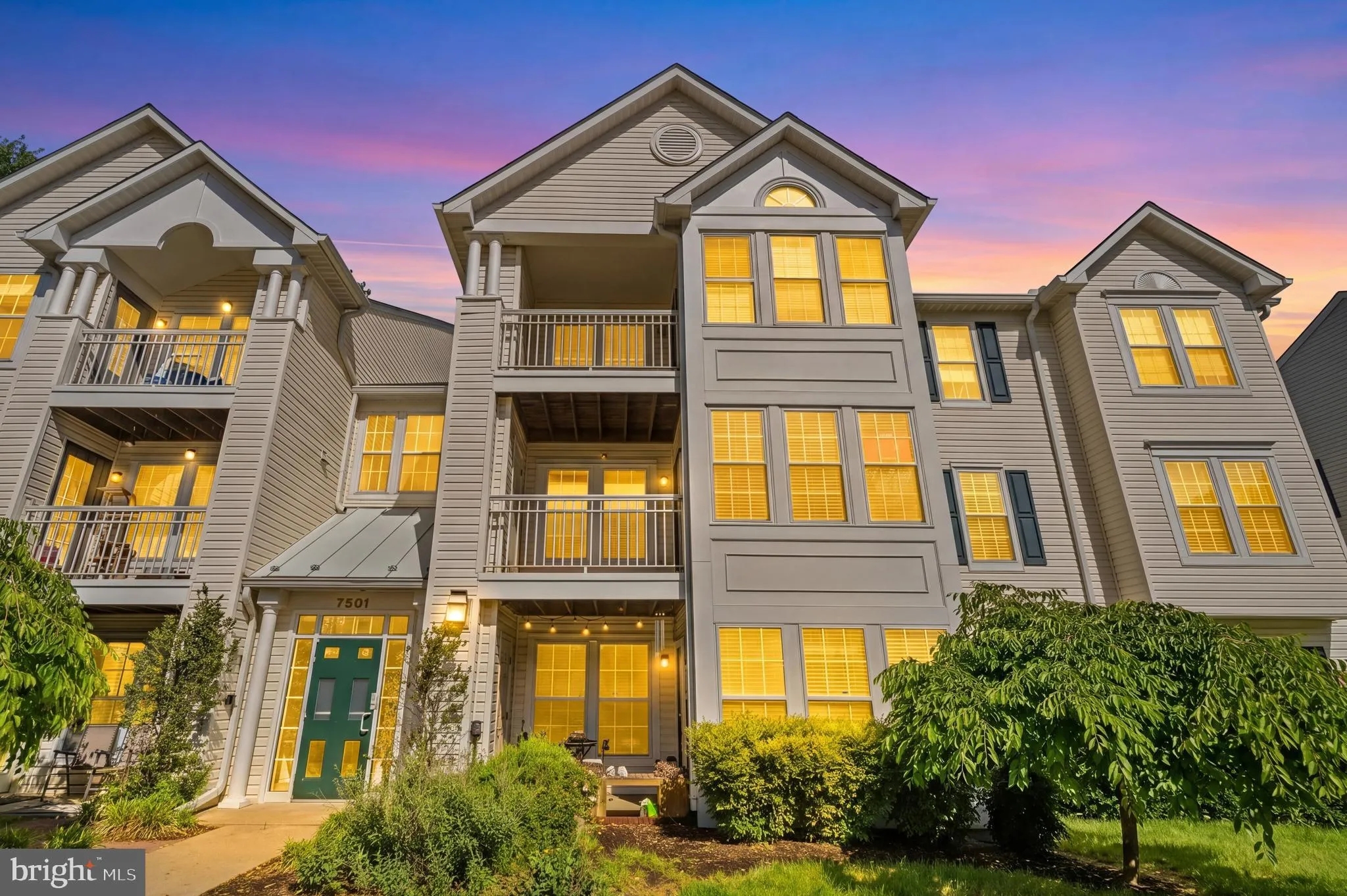7501 CALDERON COURT, Alexandria, VA 22306