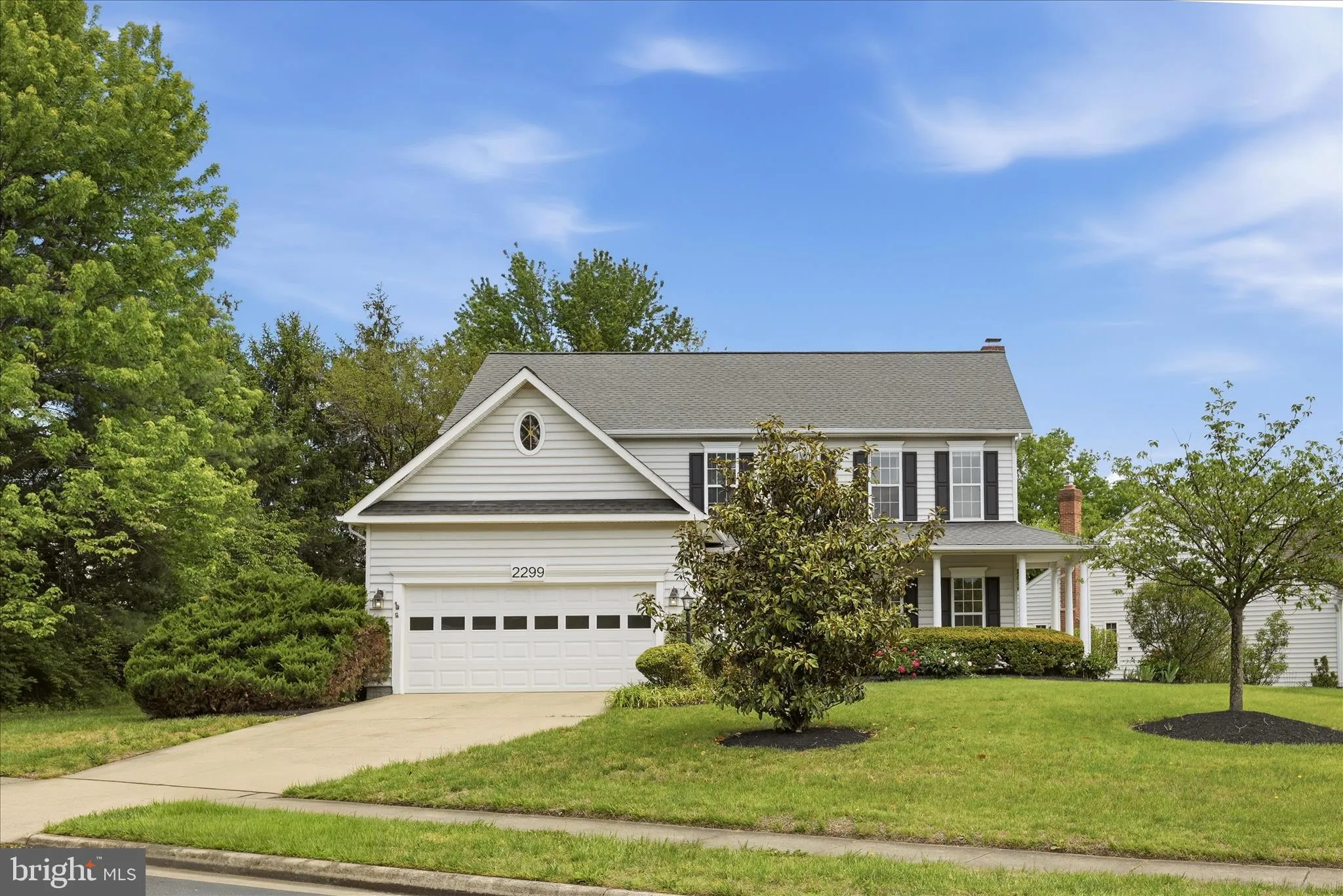2299 HITCHCOCK DRIVE, Reston, VA 20191