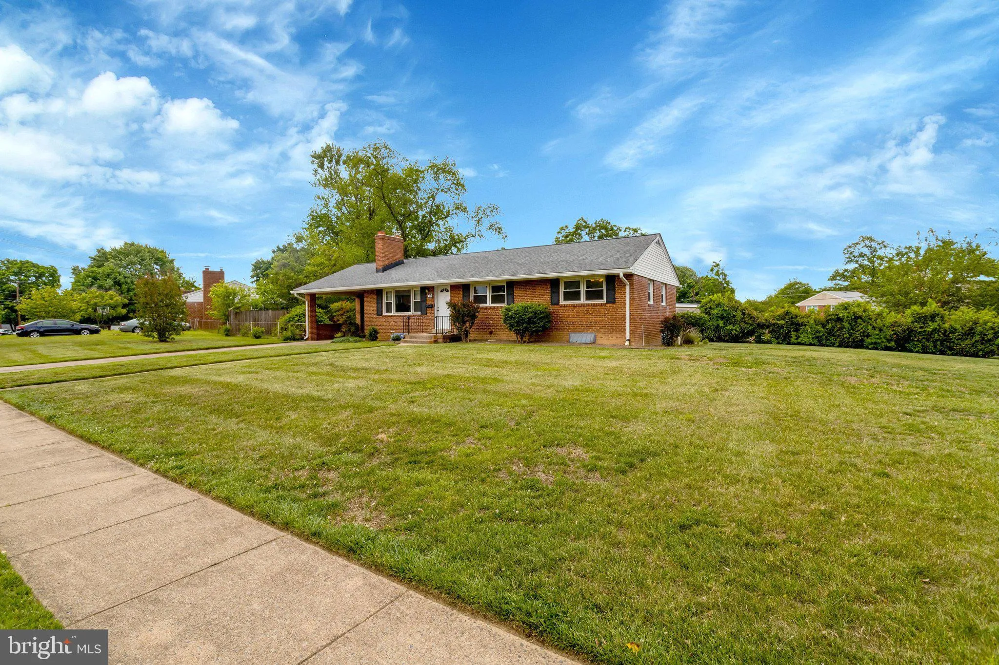 4515 KLING DRIVE, Alexandria, VA 22312