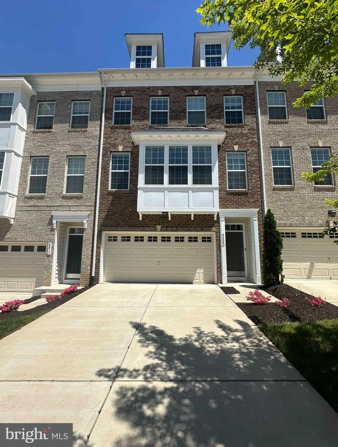 9009 VILLAGE SPRINGS DRIVE, Upper Marlboro, MD 20772