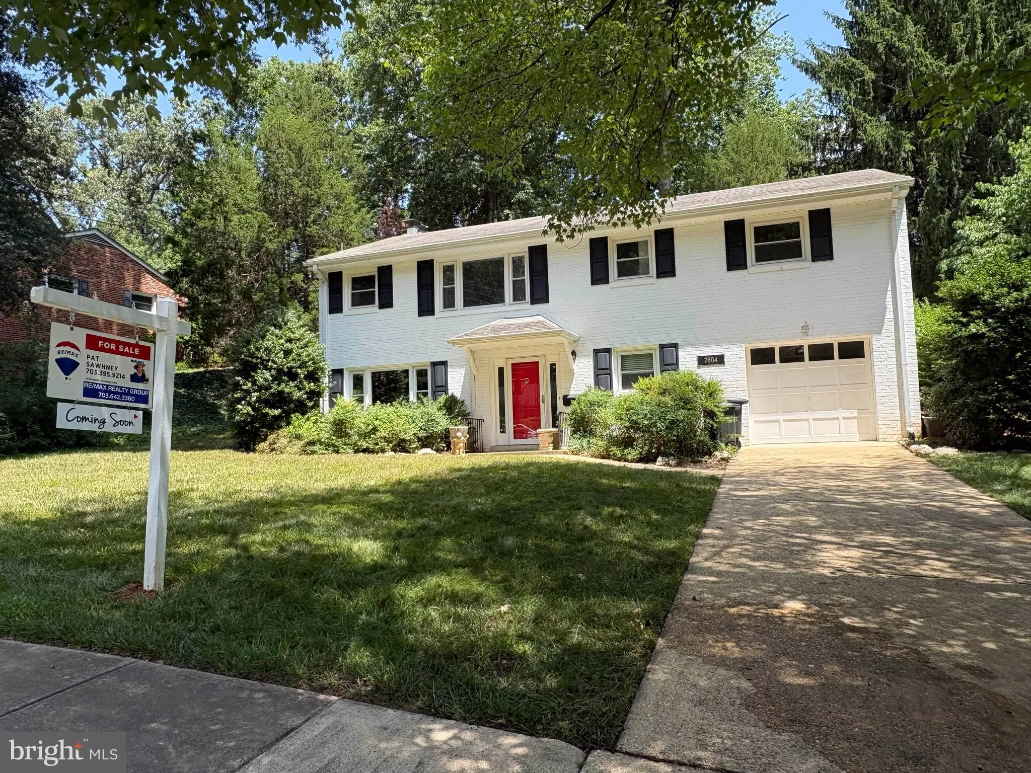 7604 BOULDER STREET, Springfield, VA 22151
