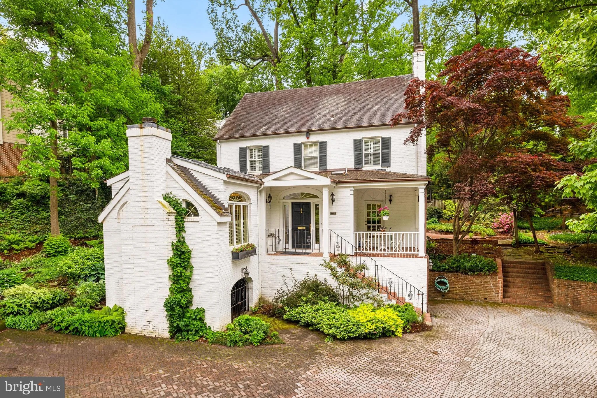 3808 RENO ROAD, Washington, DC 20008