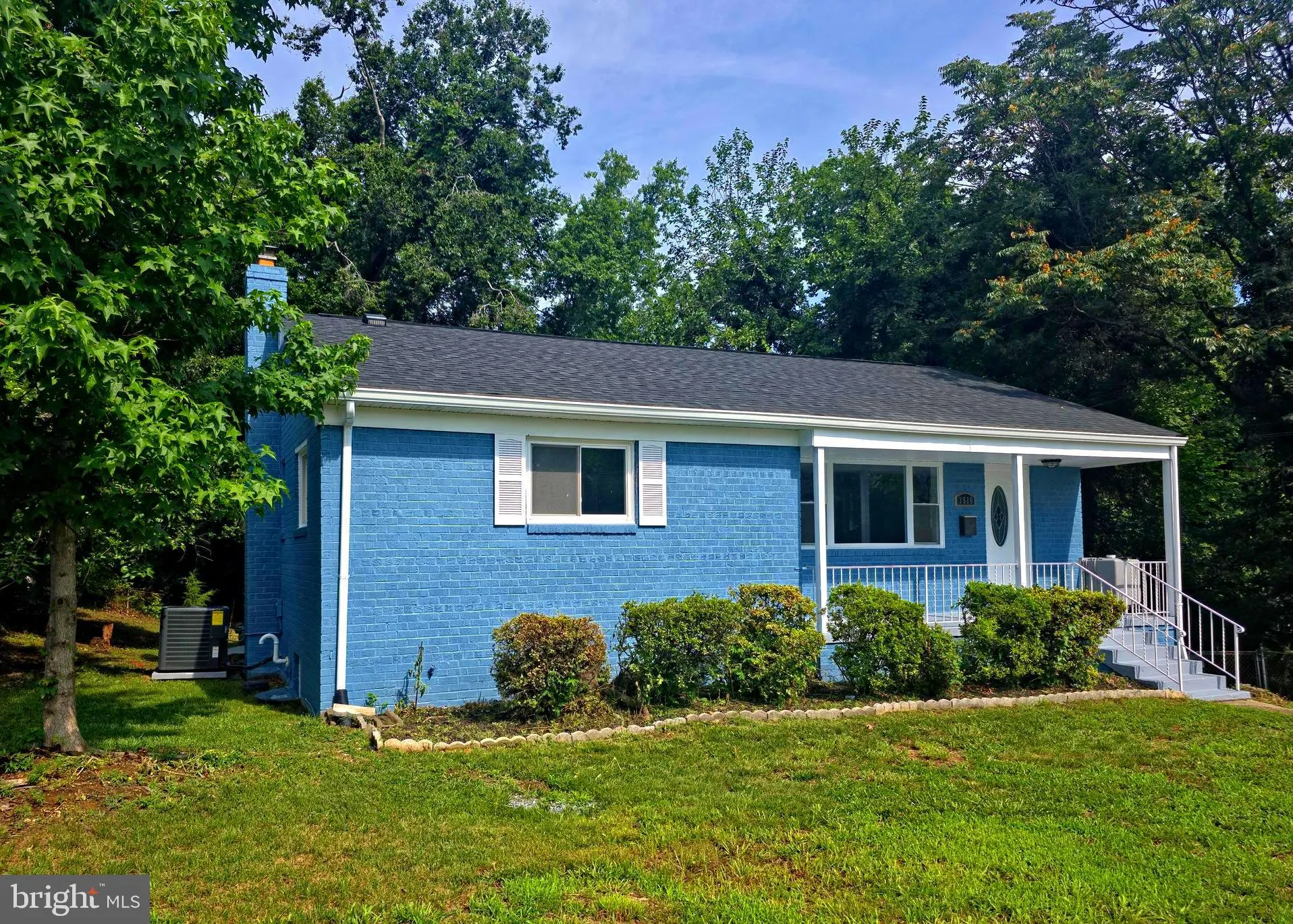 3516 RIVIERA STREET, Temple Hills, MD 20748
