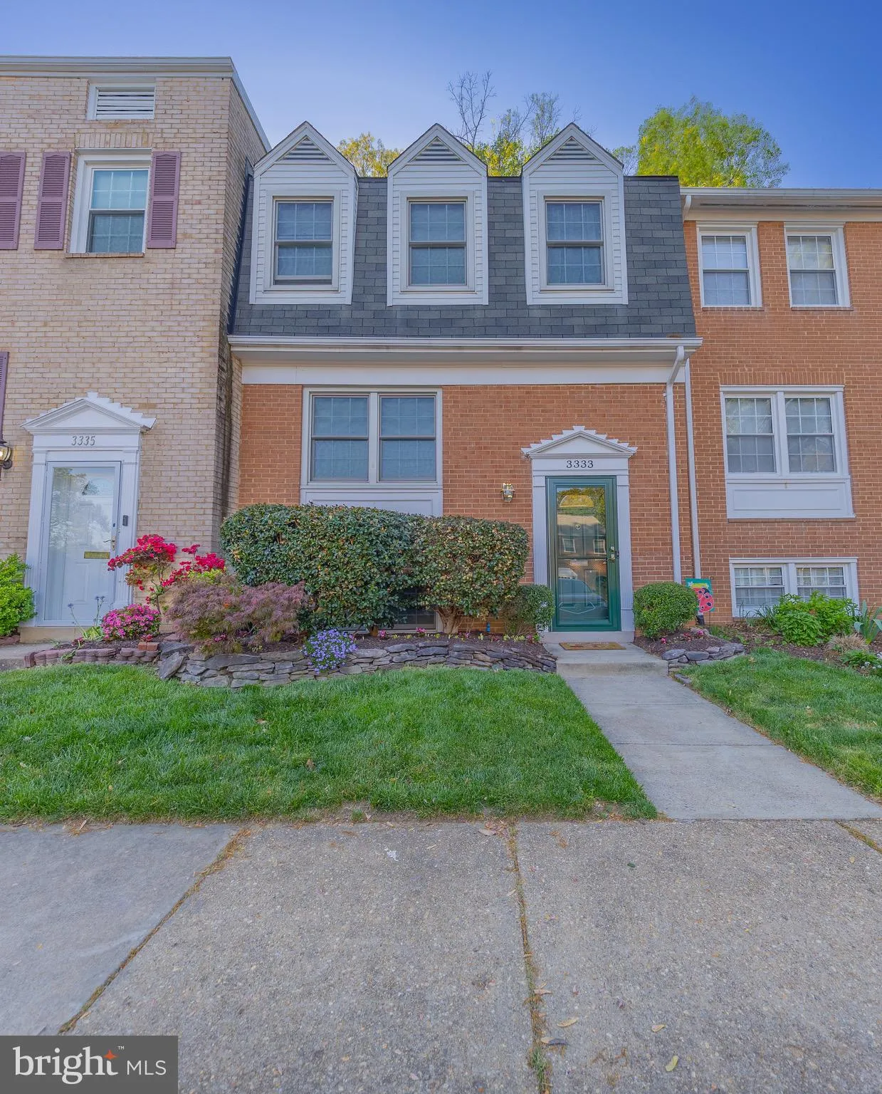 3333 BRECKENRIDGE COURT, Annandale, VA 22003
