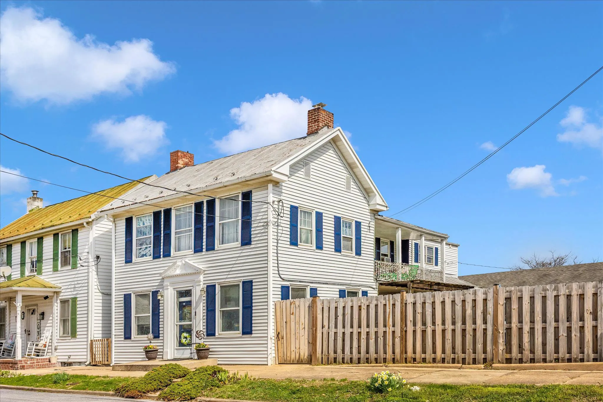 2 2ND STREET, Woodsboro, MD 21798